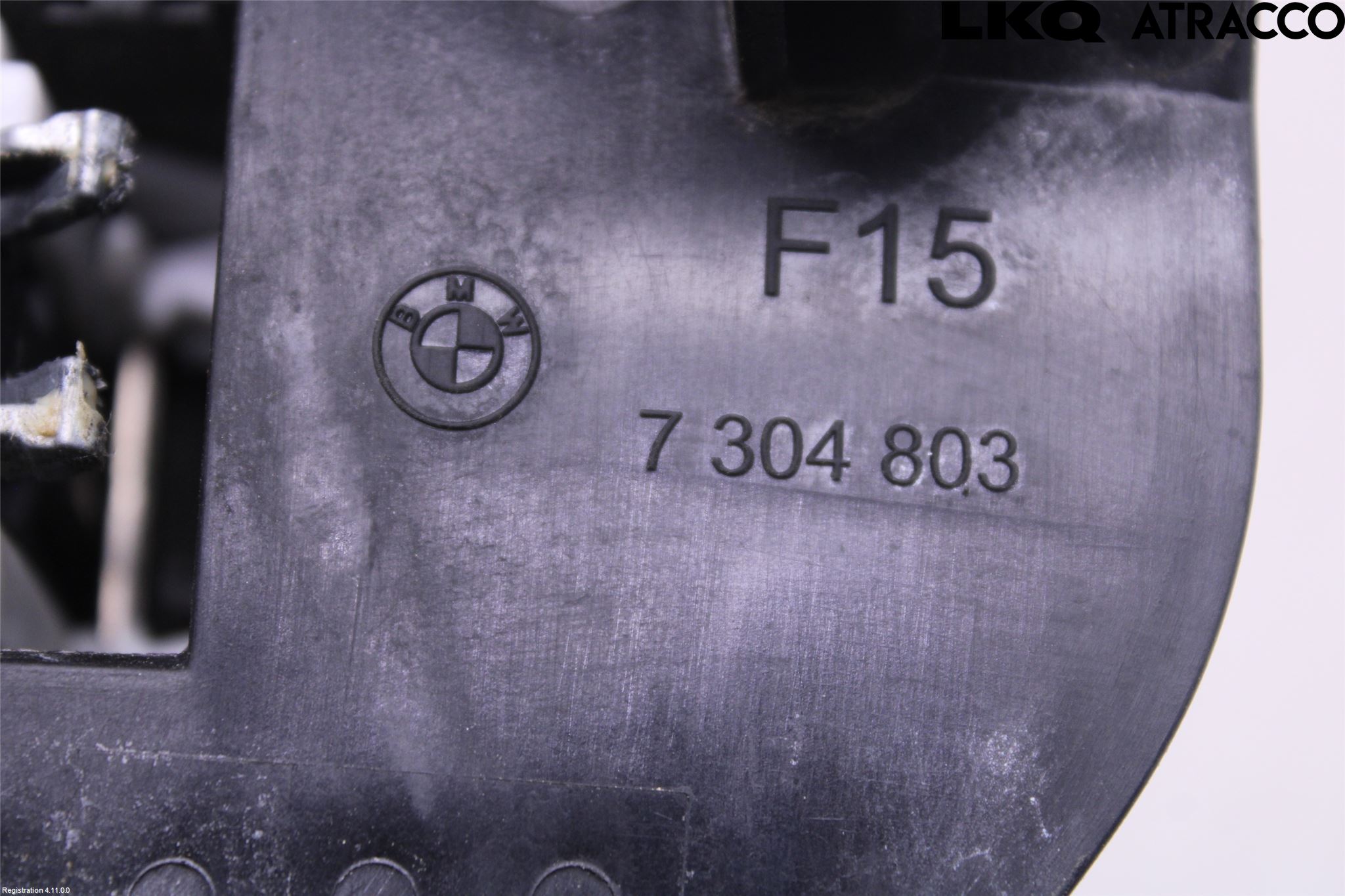 BMW X5 F15 13-18 Dörrhandtag Yttre Vä