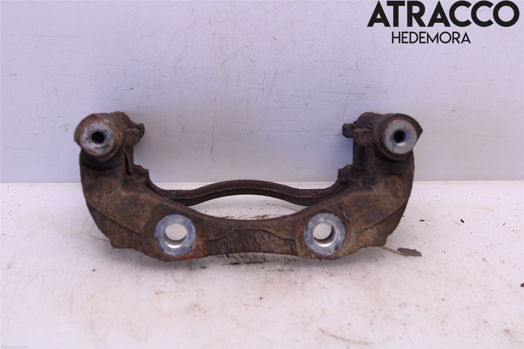 Peugeot 2008 13-20 Bromsokshållare