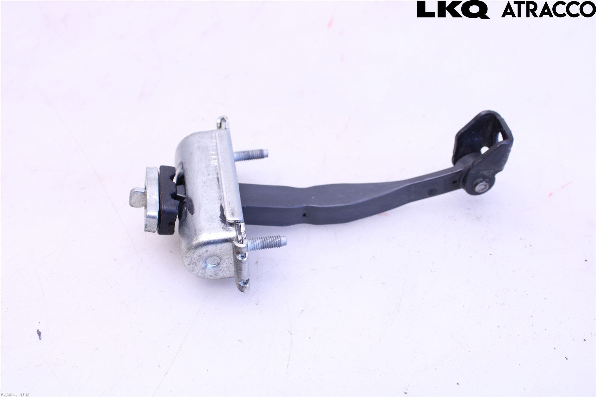 Ford TRANSIT/TOURNEO CONNECT 13-22 Dörrstopp