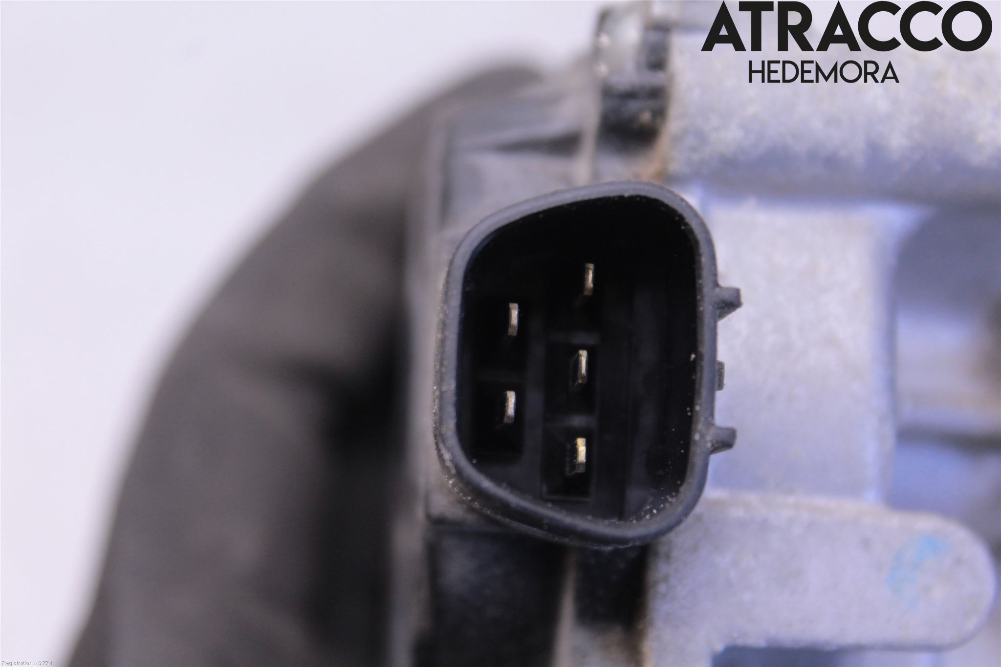 Honda ACCORD    08- Torkarmotor Vindruta