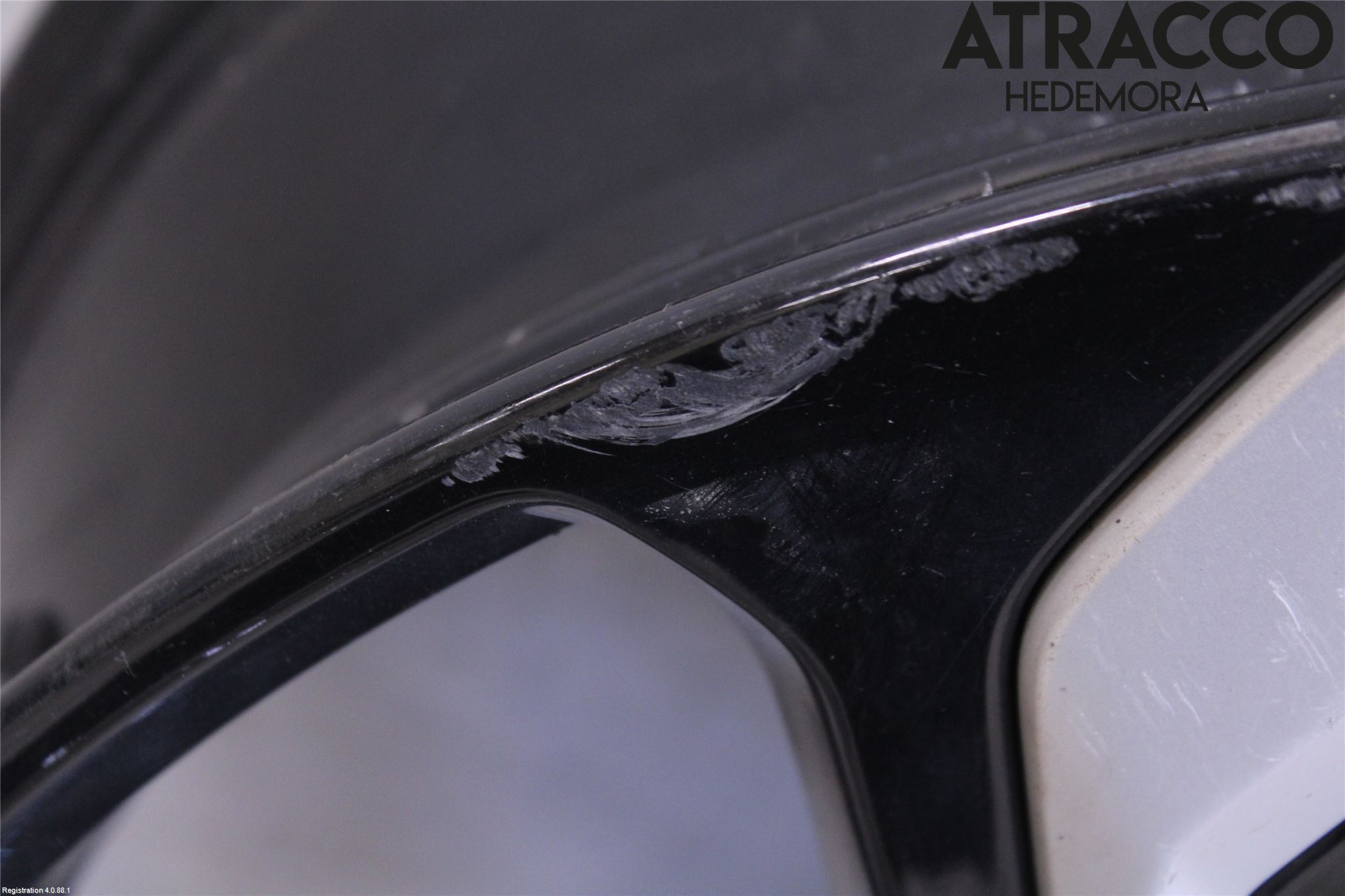 Volvo V40 12-19 Fälg Aluminium