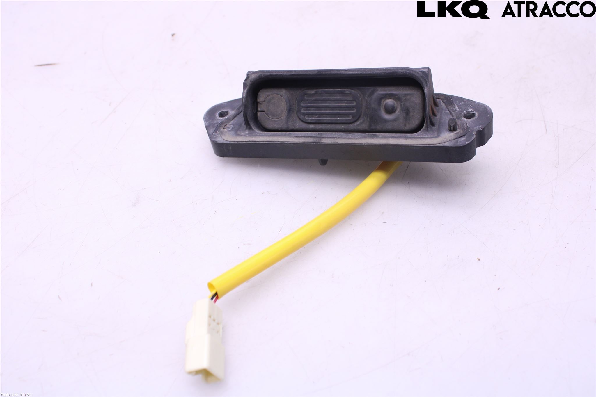 Mitsubishi OUTLANDER 13-21 Bakluckehandtag