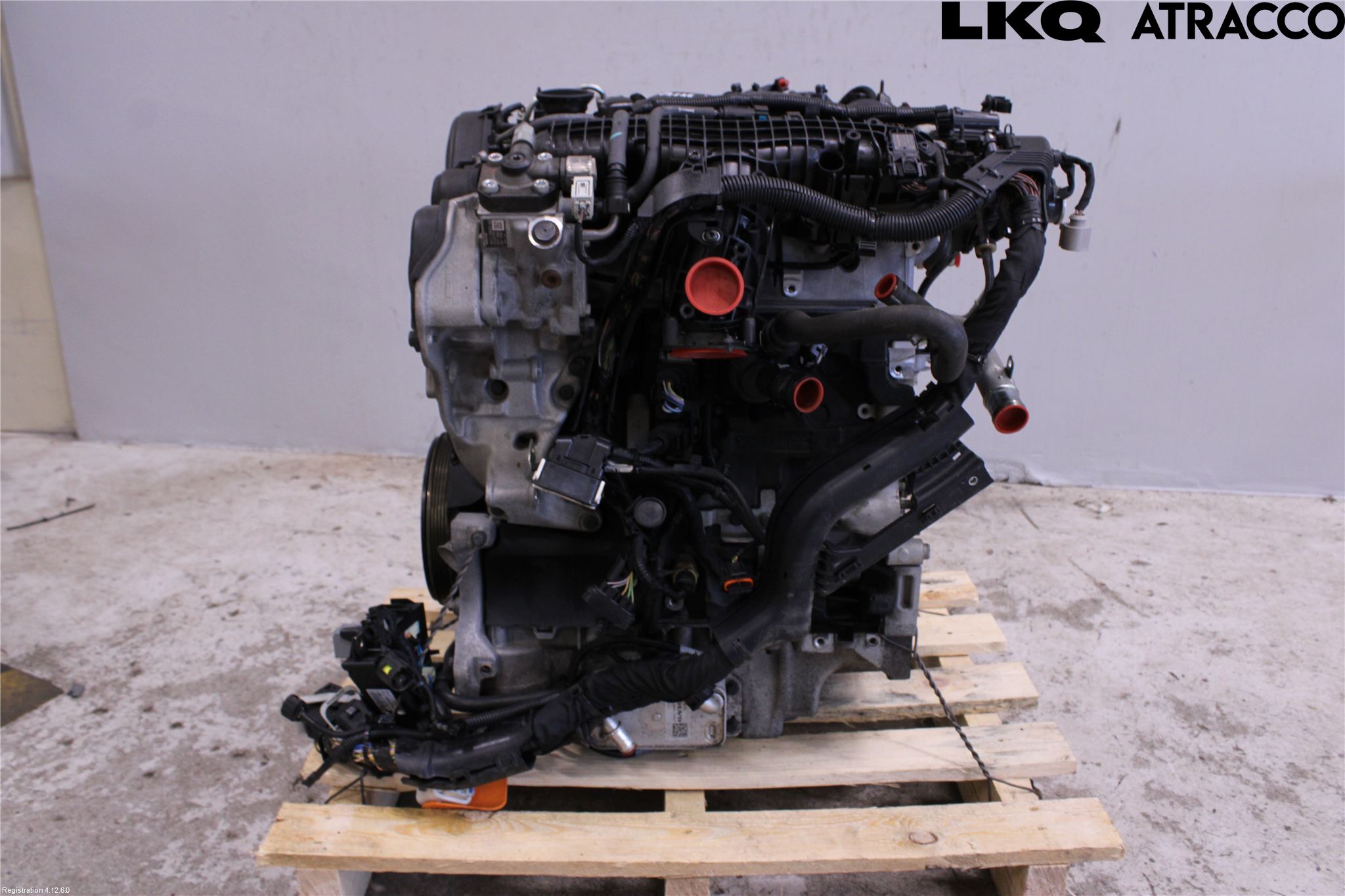 Volvo V90 CROSS COUNTRY 17->> Motor Diesel