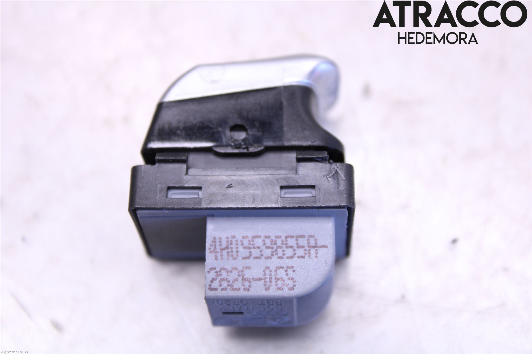 Audi Q3 8U 12-18 Strömställare Elhiss