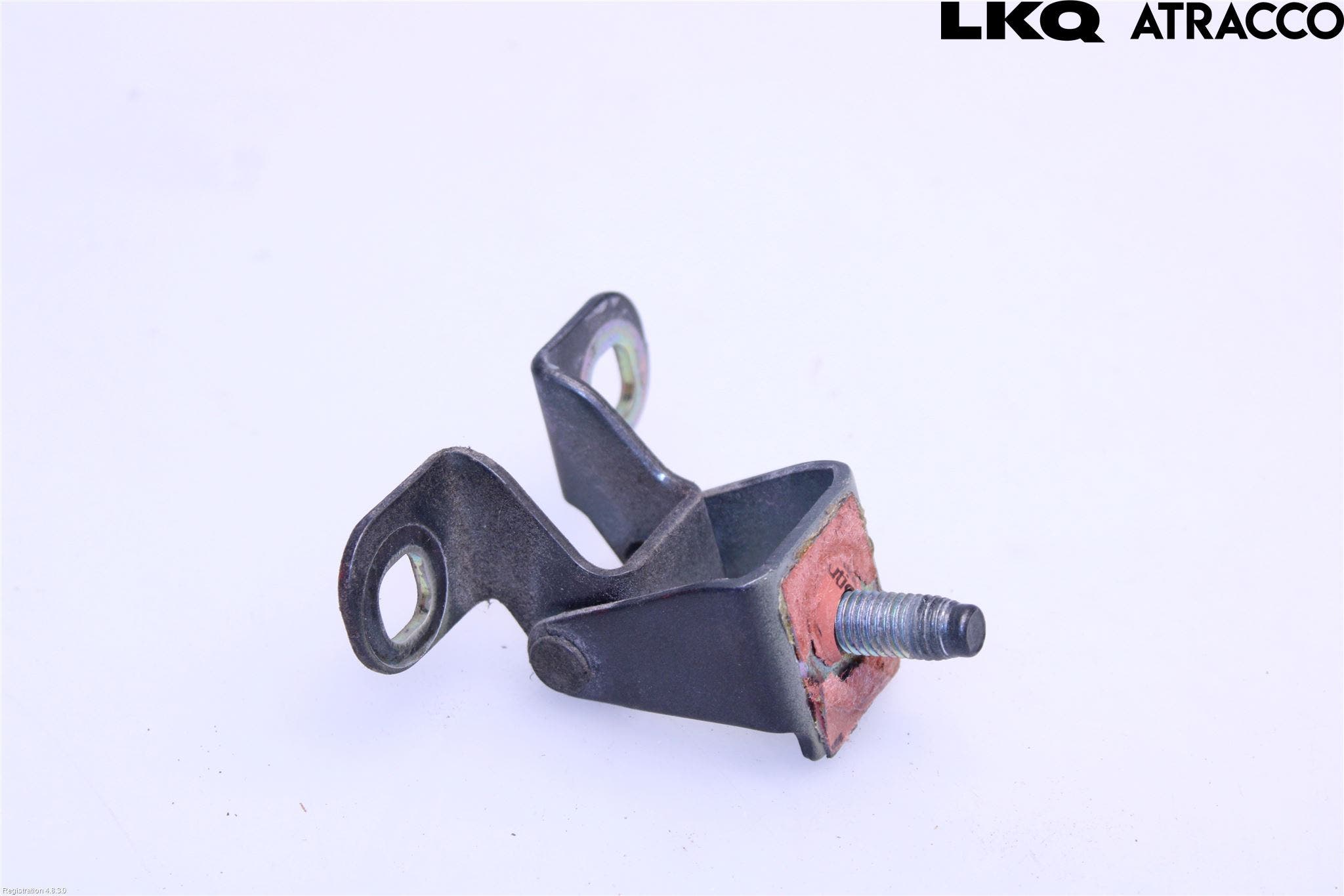 Opel MOKKA 13-20 Bakluckegångjärn Hö