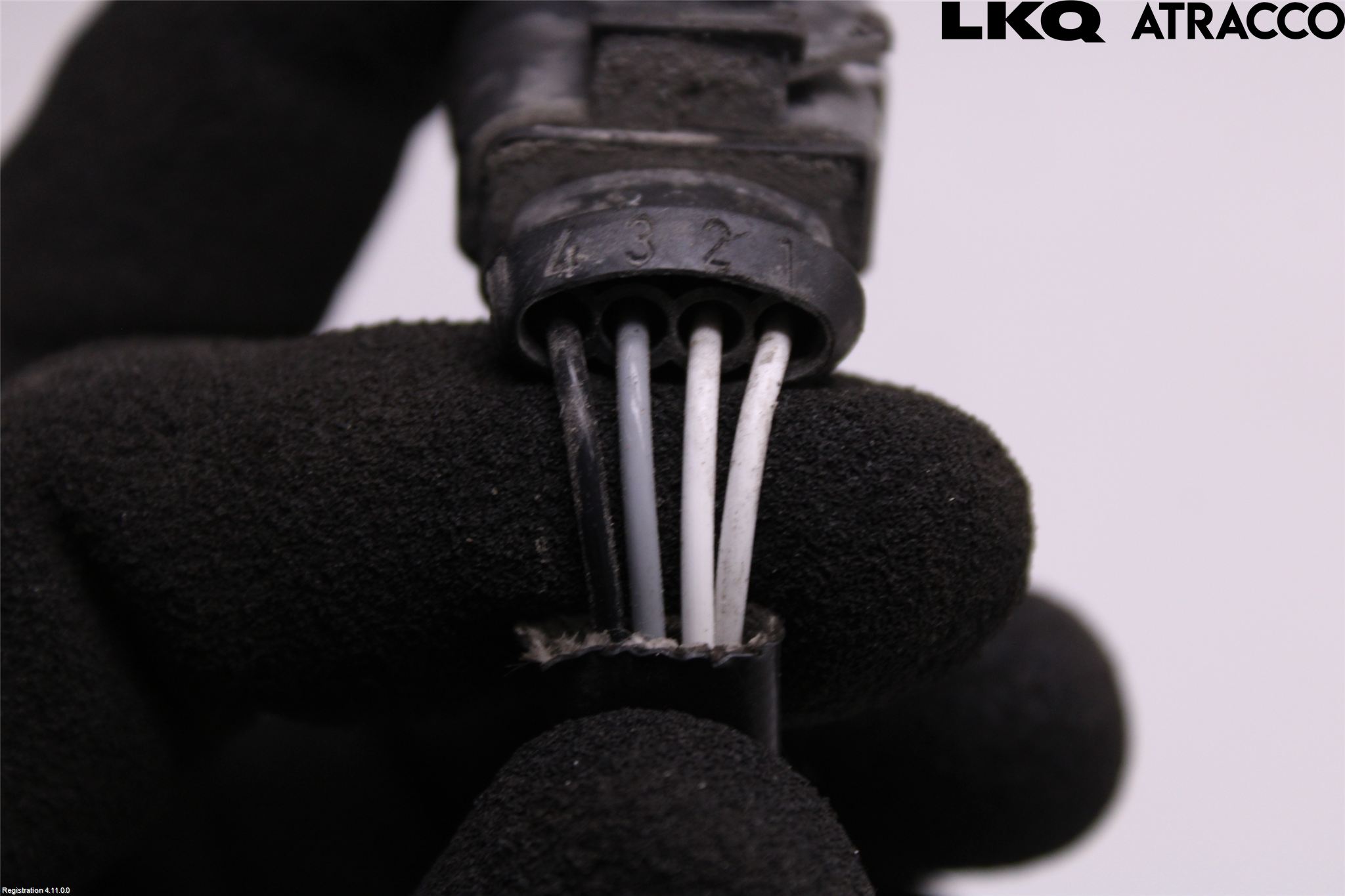 Skoda FABIA 99-07 Injlambdasond