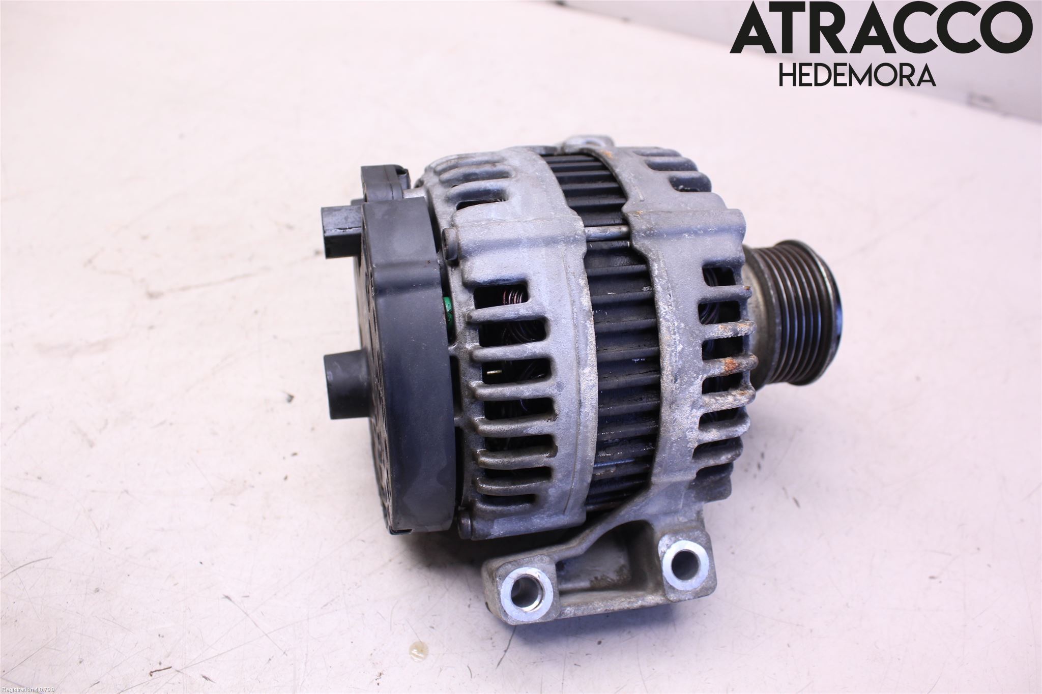 Ford MONDEO 07-15 Generator
