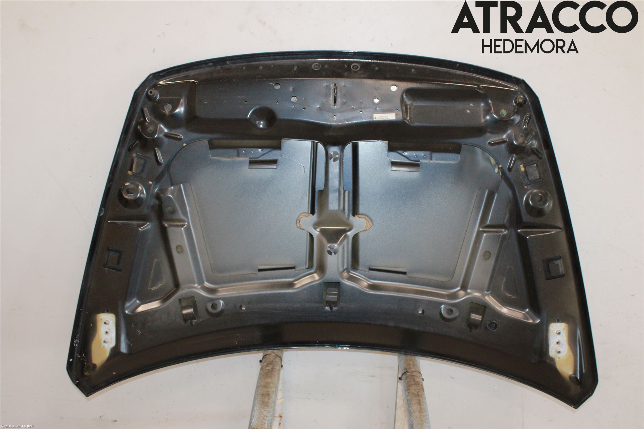 Dodge CALIBER Huv Fram