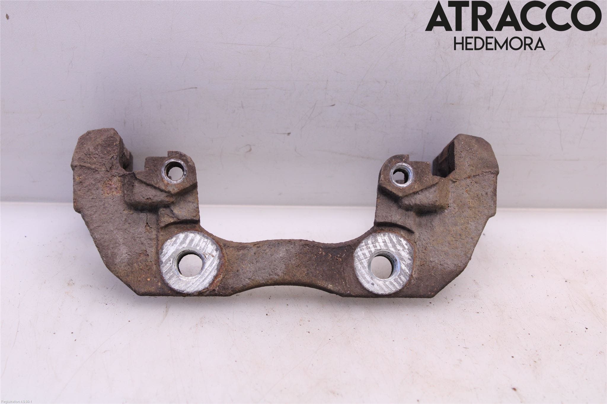 Ford FOCUS 11-14 Bromsokshållare