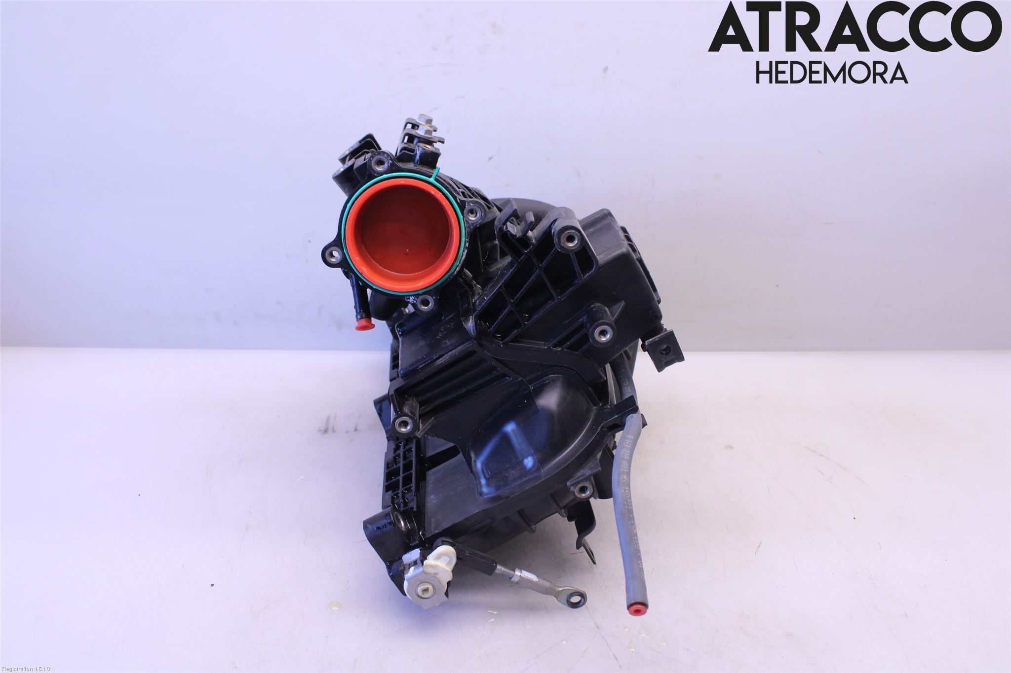 Kia OPTIMA 16-20 Grenrör Insug