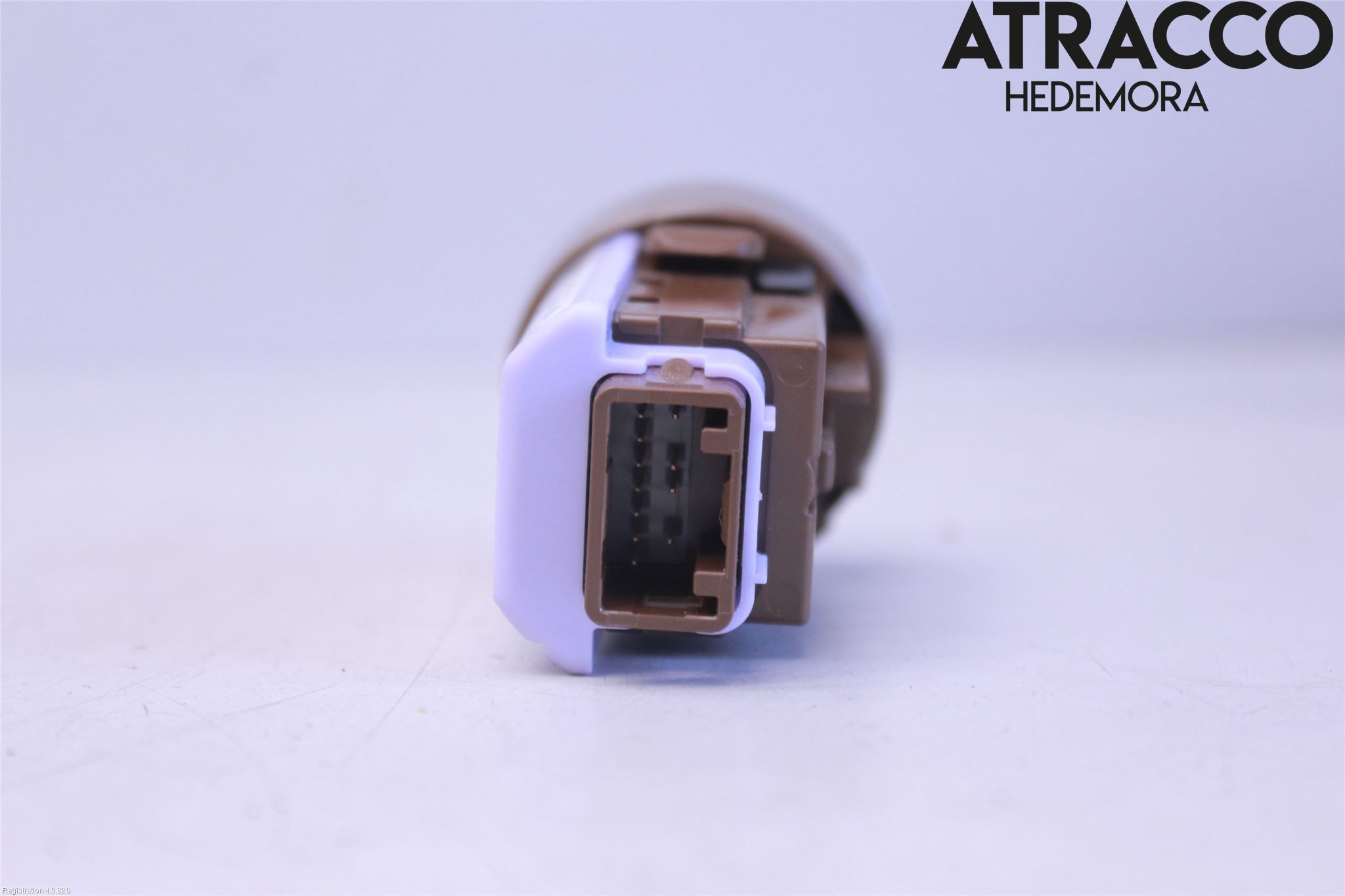 Subaru XV 18-22 Startknapp Personbil