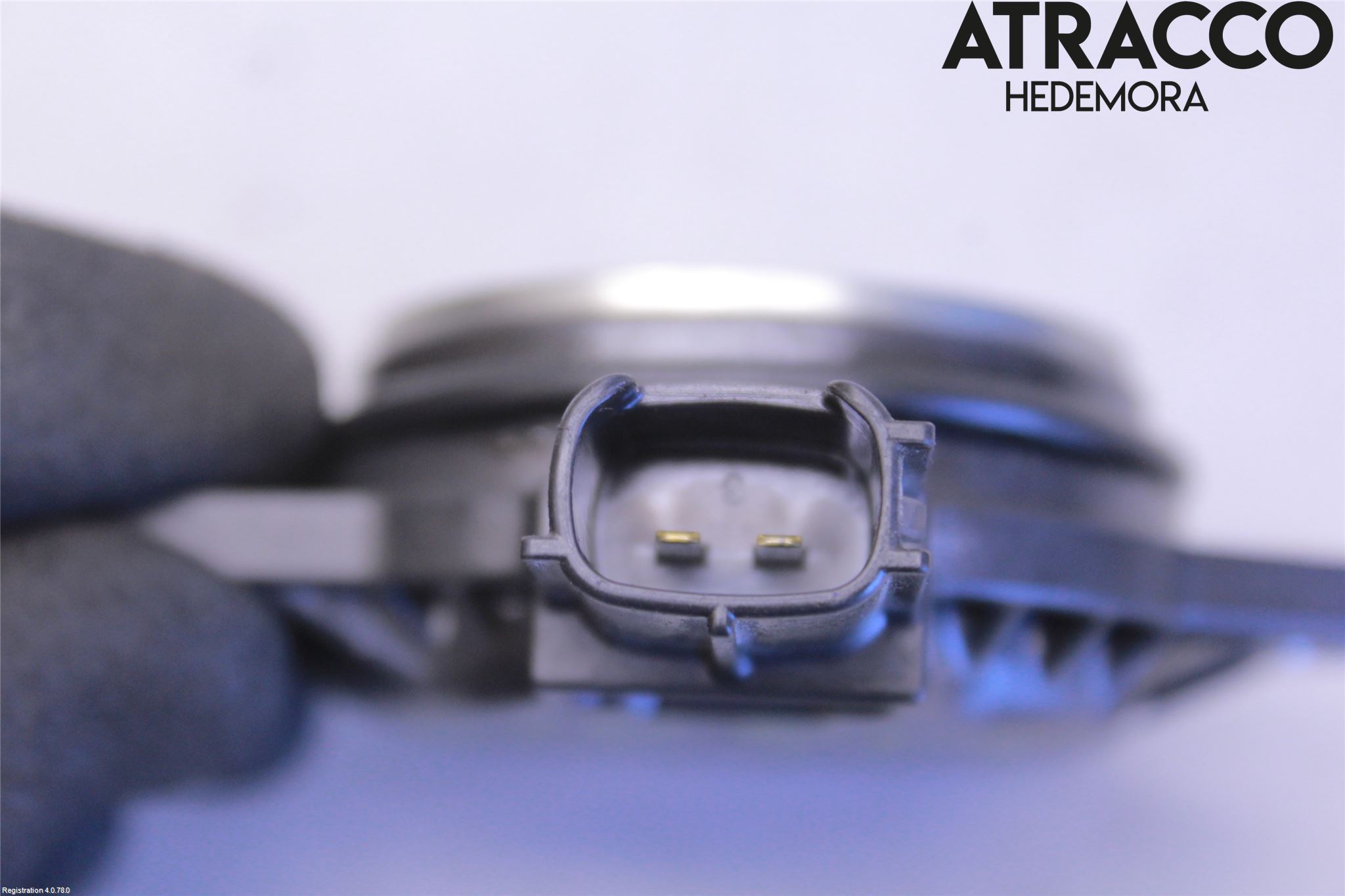 Toyota AURIS 13-19 Kamställningsventil