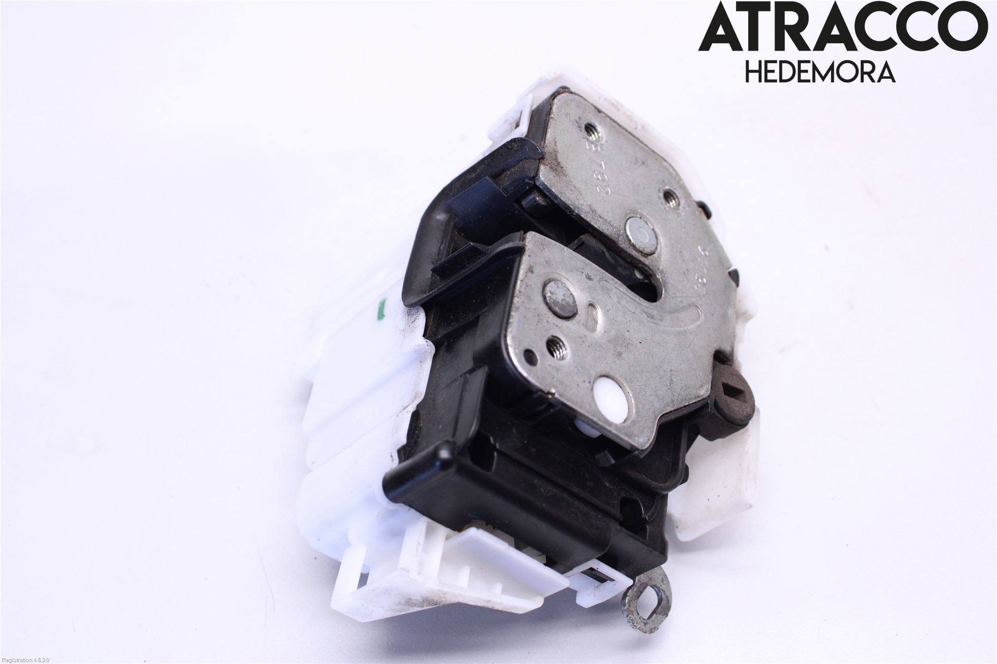 Alfa 159 Låskista-Dörrlås