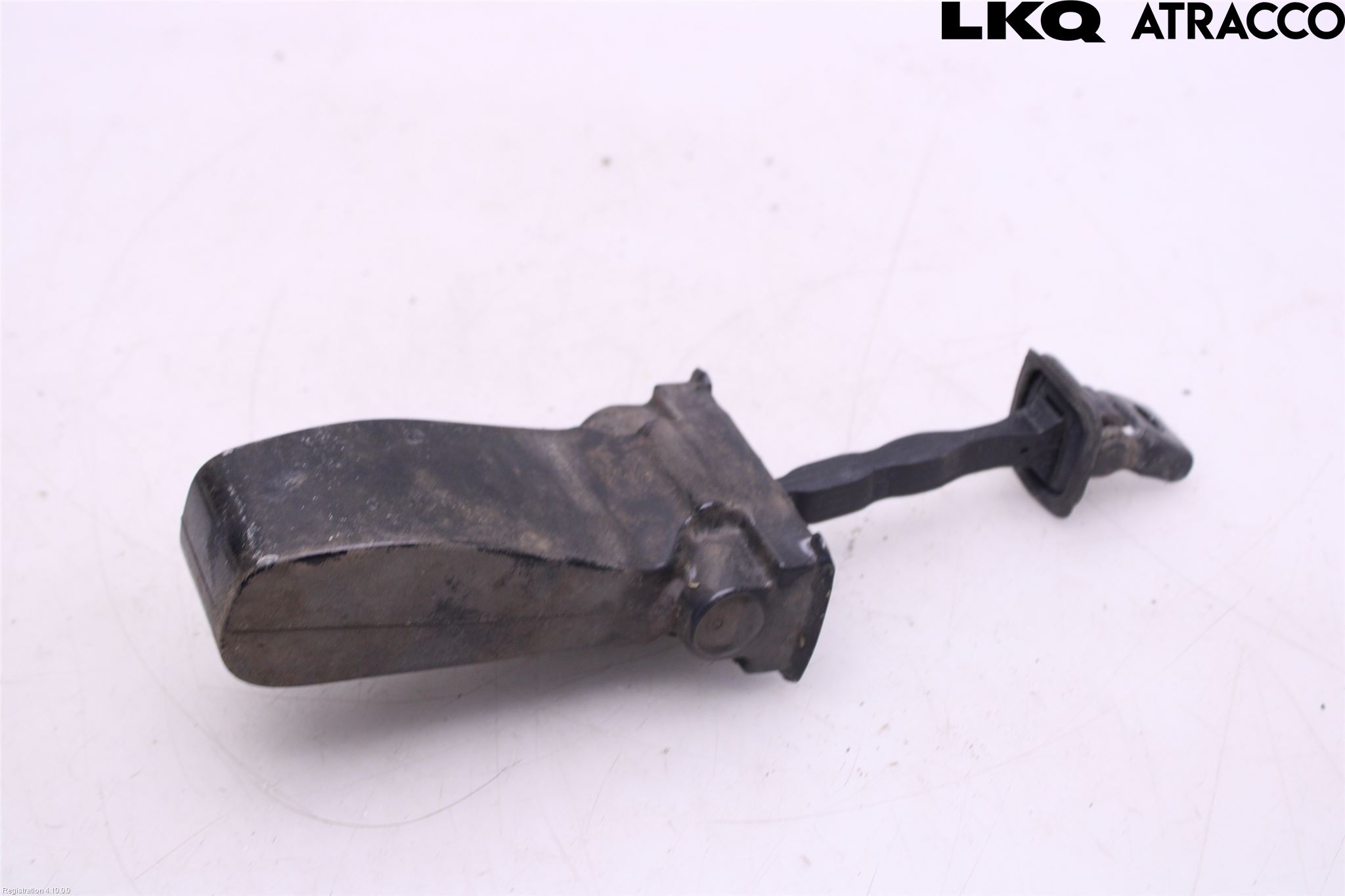 Skoda FABIA 07-14 Dörrstopp