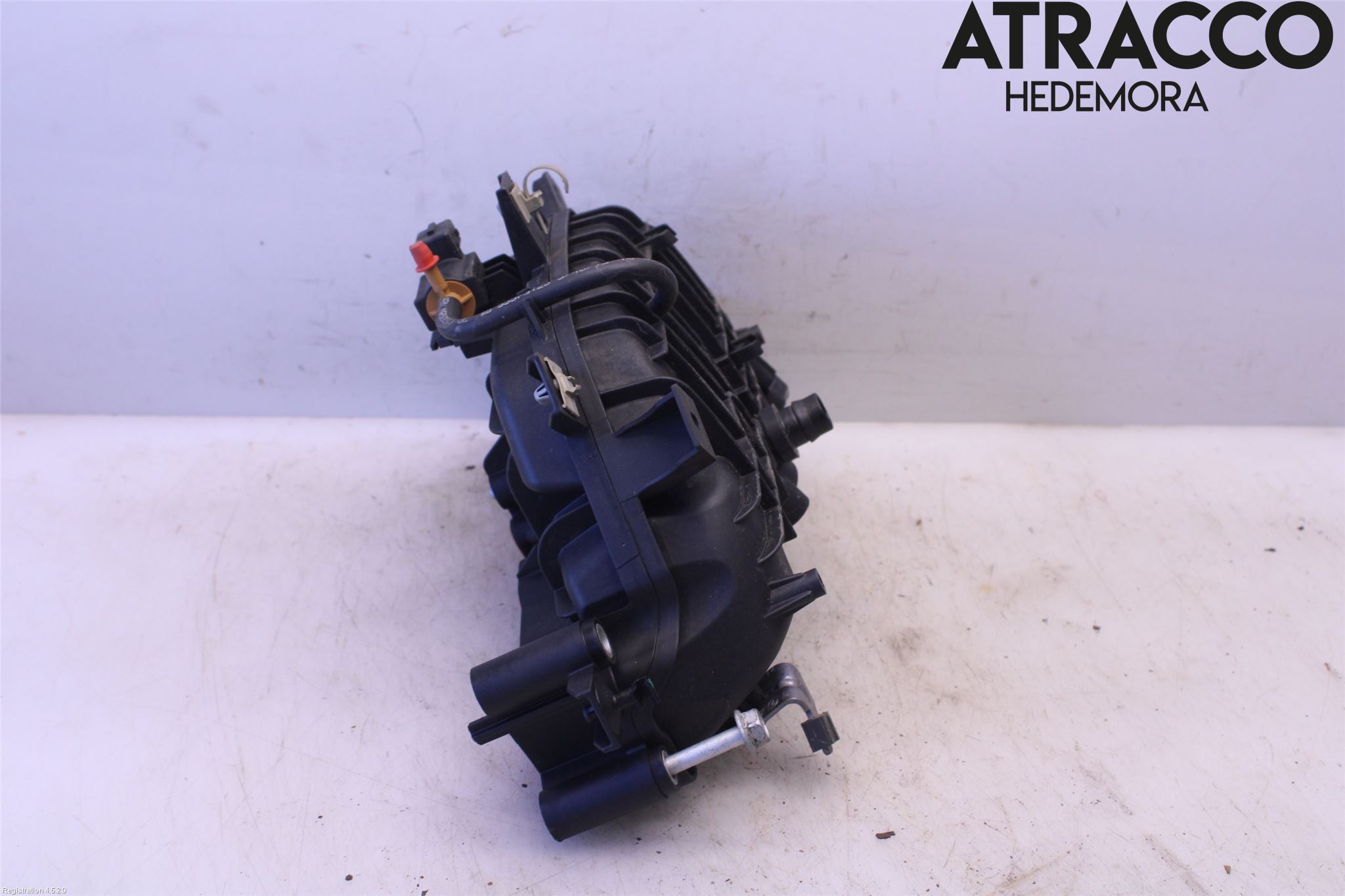 Opel INSIGNIA 09-16 Startmotor