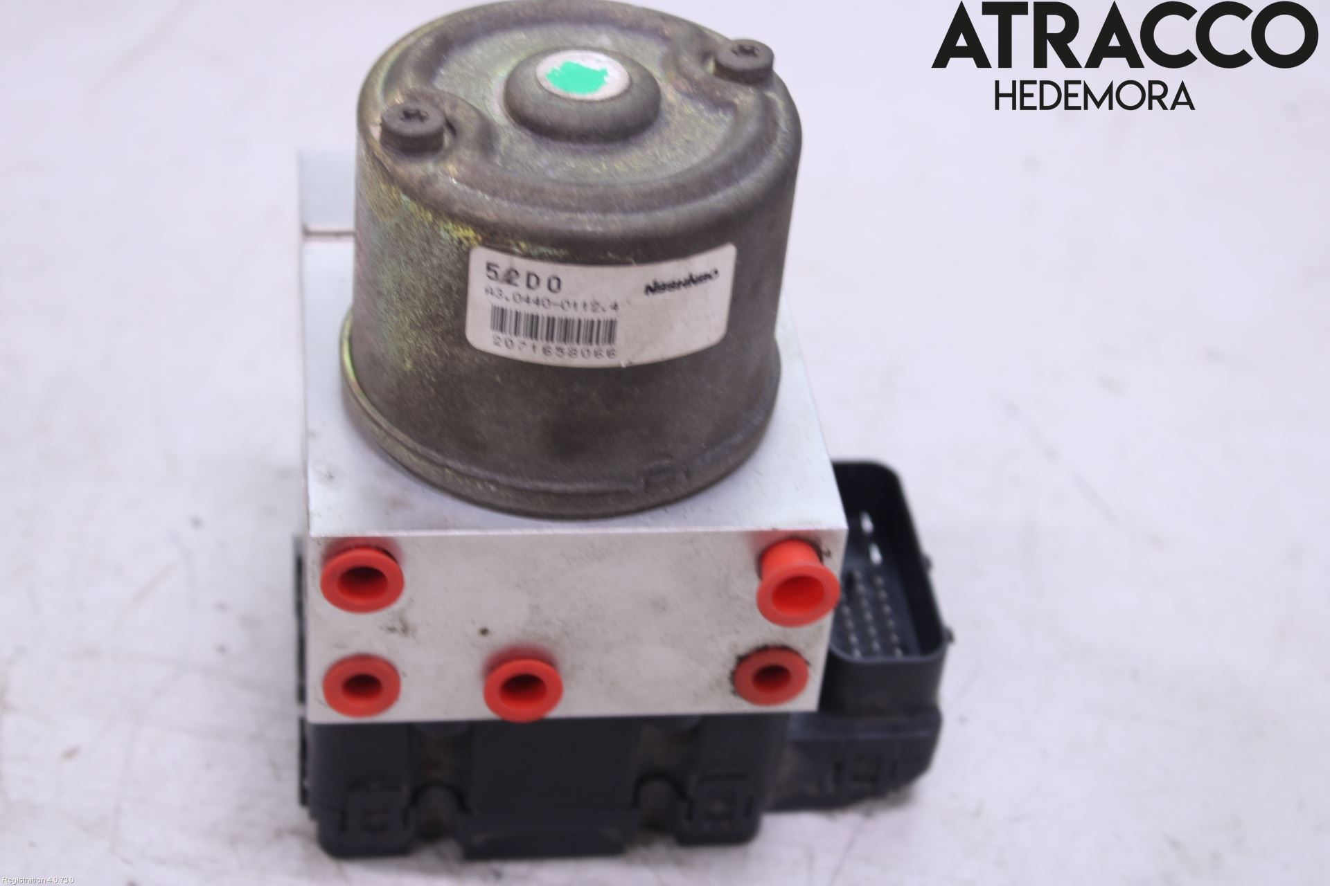Suzuki GRAND VITARA I 98-05 Abs Hydraulaggregat