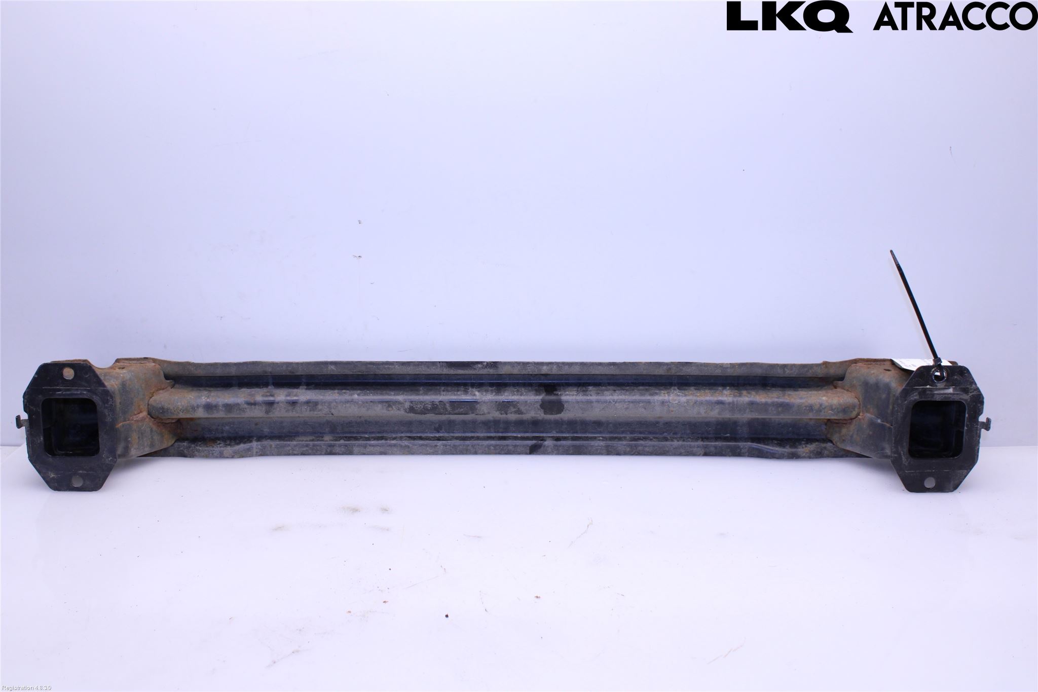 Volkswagen VW UP! / E-UP! Stötfångarbalk Bak