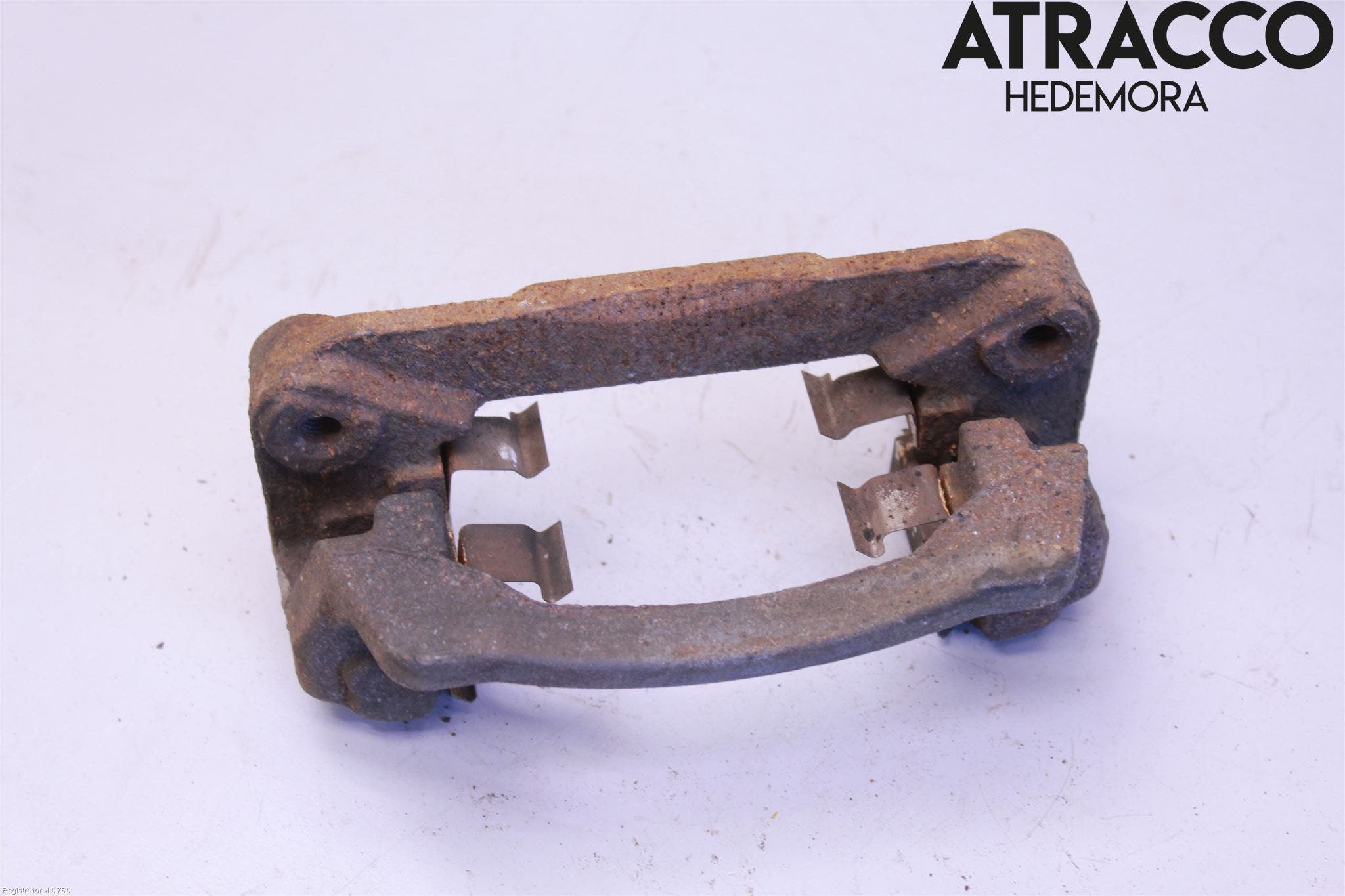 Subaru XV 12-17 Bromsokshållare