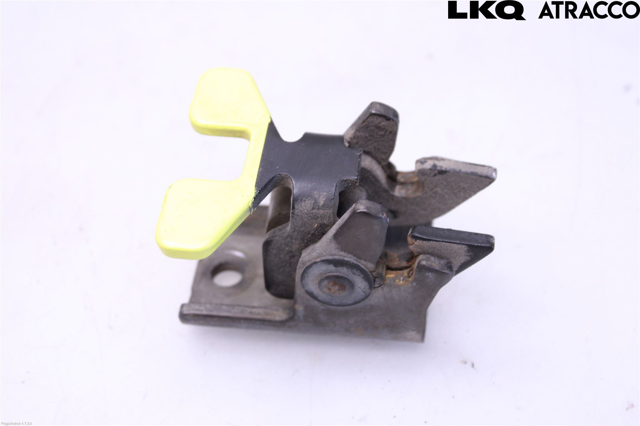 Toyota PROACE II 16- Dörrstopp