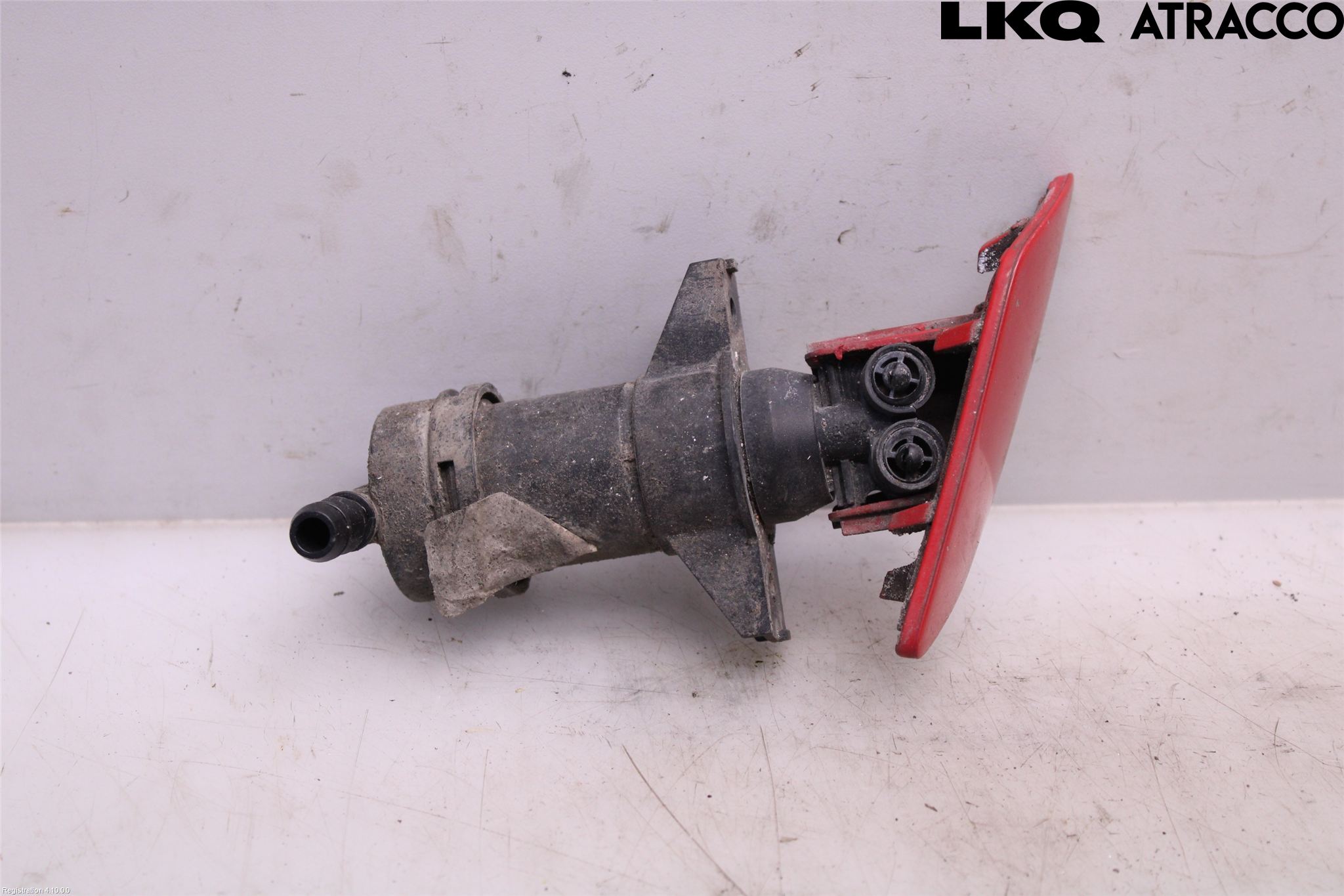 Audi A3/S3 05-13 Spolarmunstycke Strålkastare