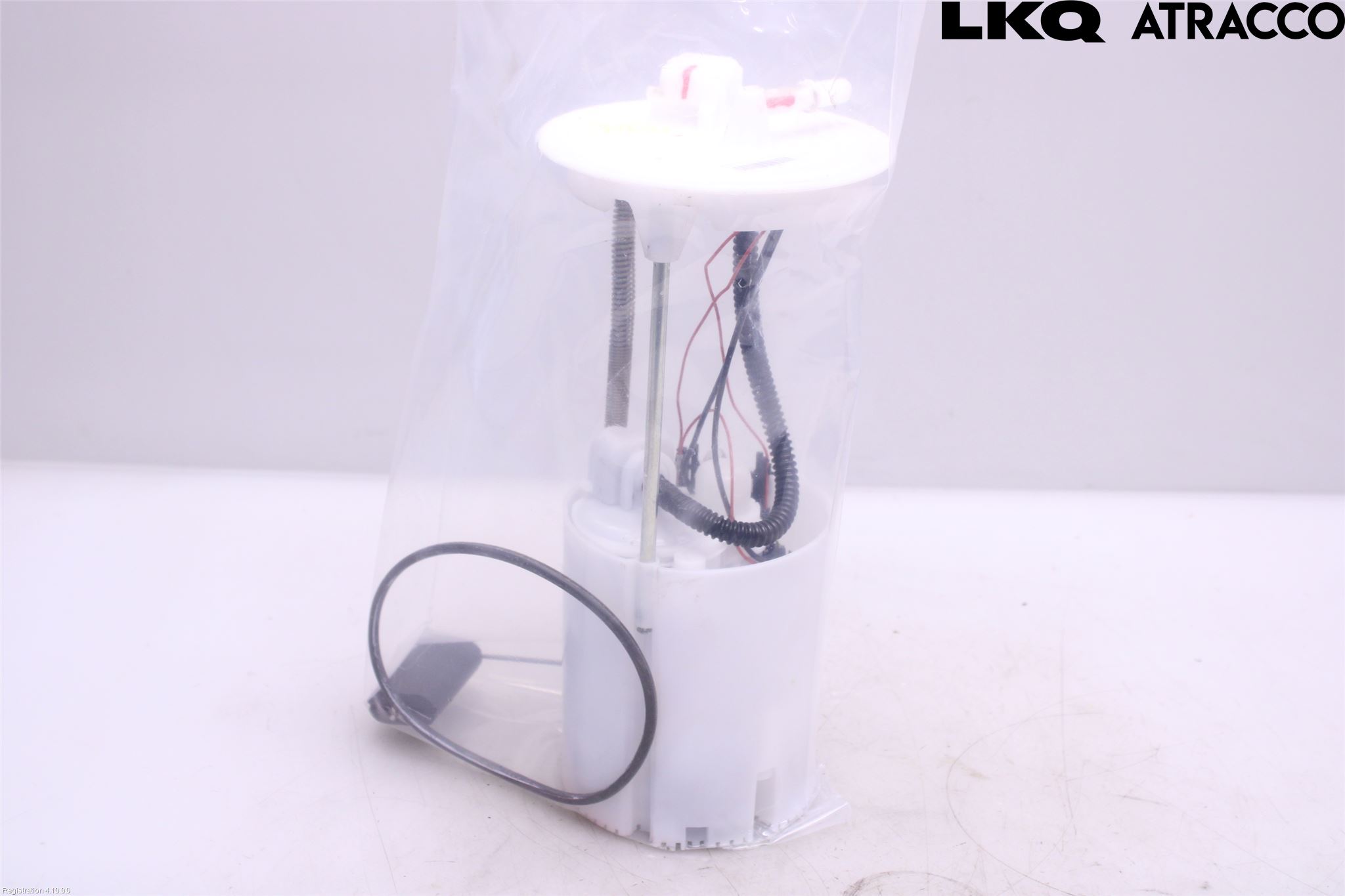 Suzuki VITARA 15- Bränsle Insppump Bensin