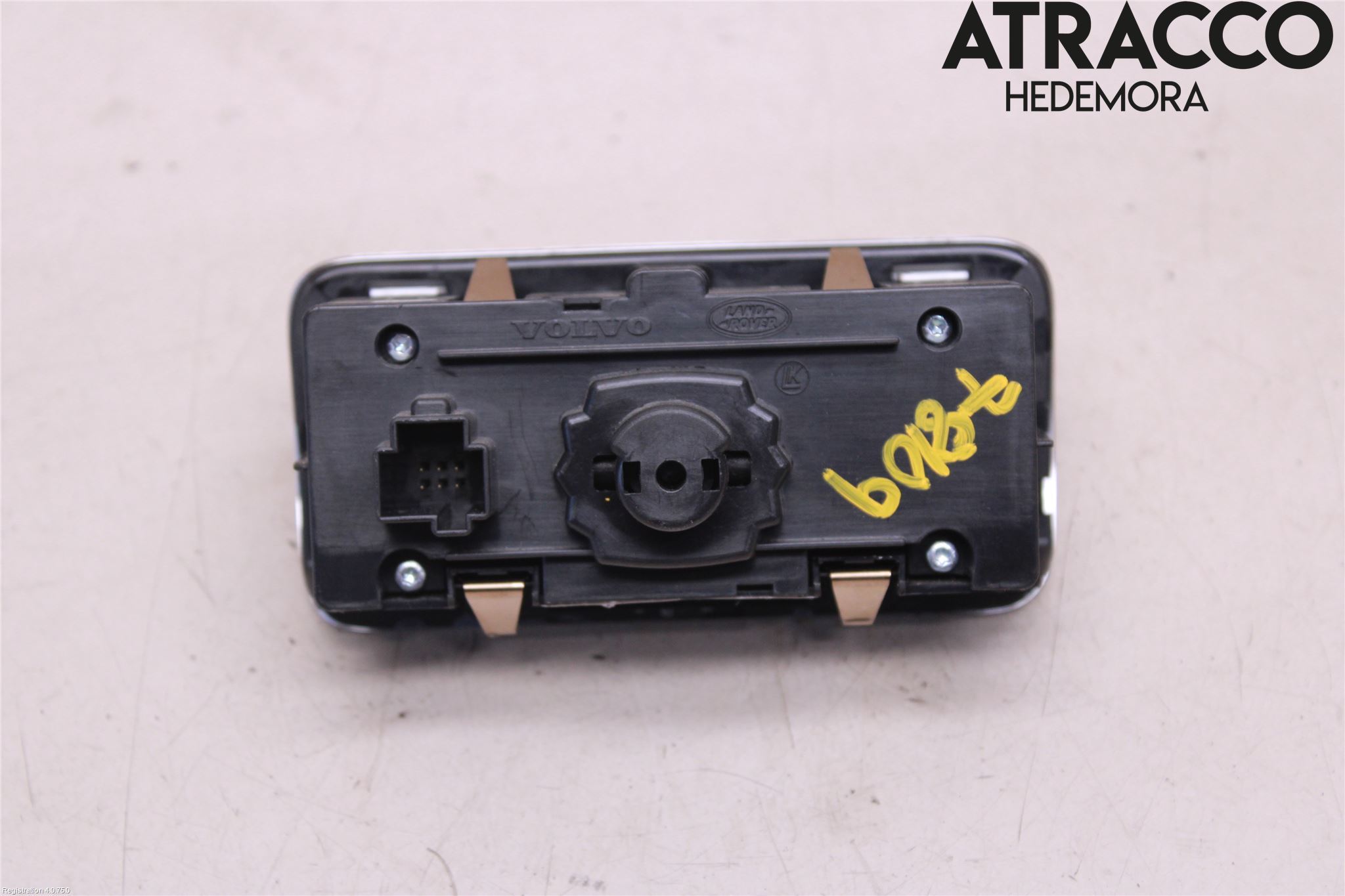 Volvo V60 14-18 Strömställare Ljus