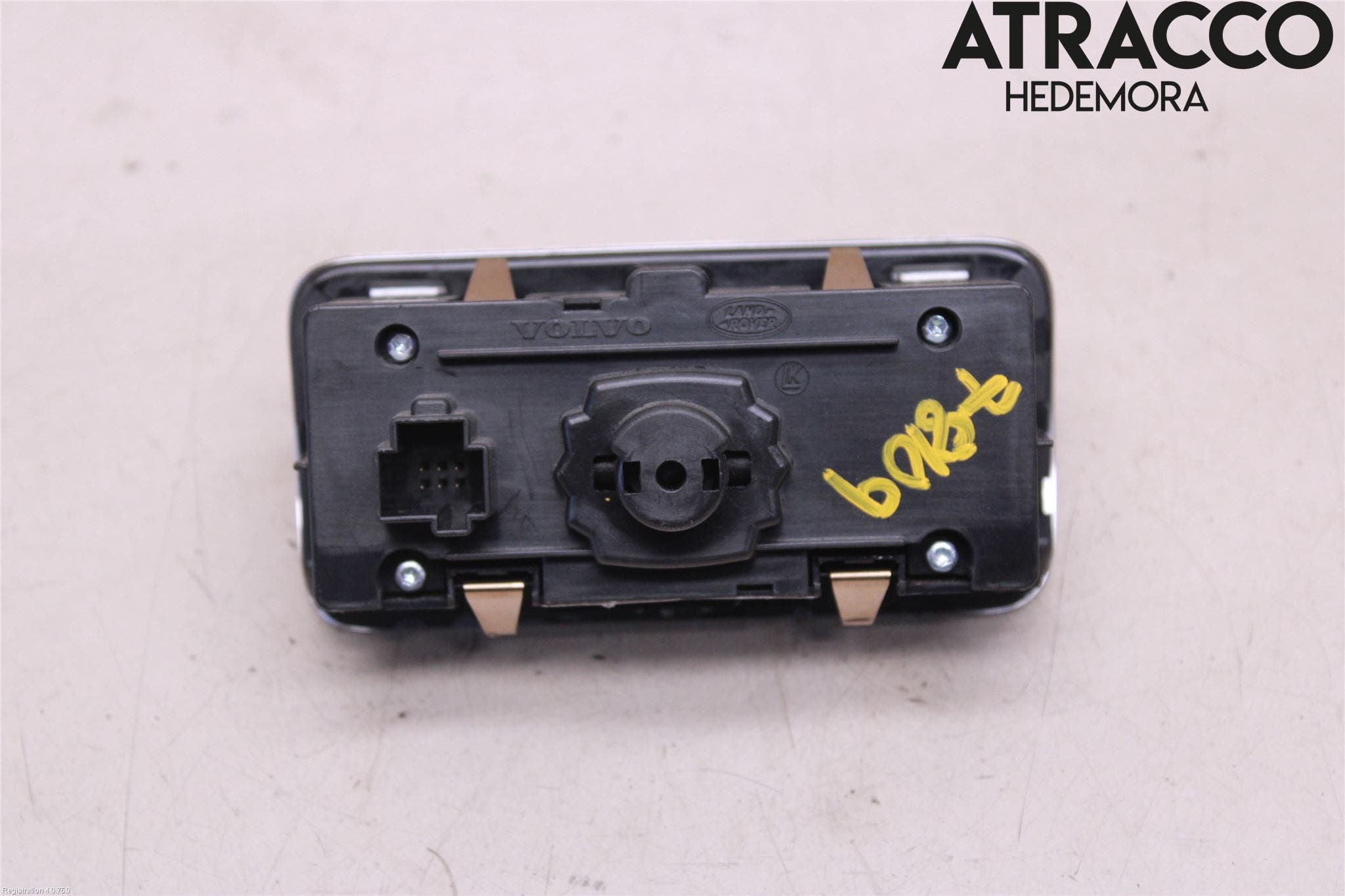 Volvo V60 14-18 Strömställare Ljus