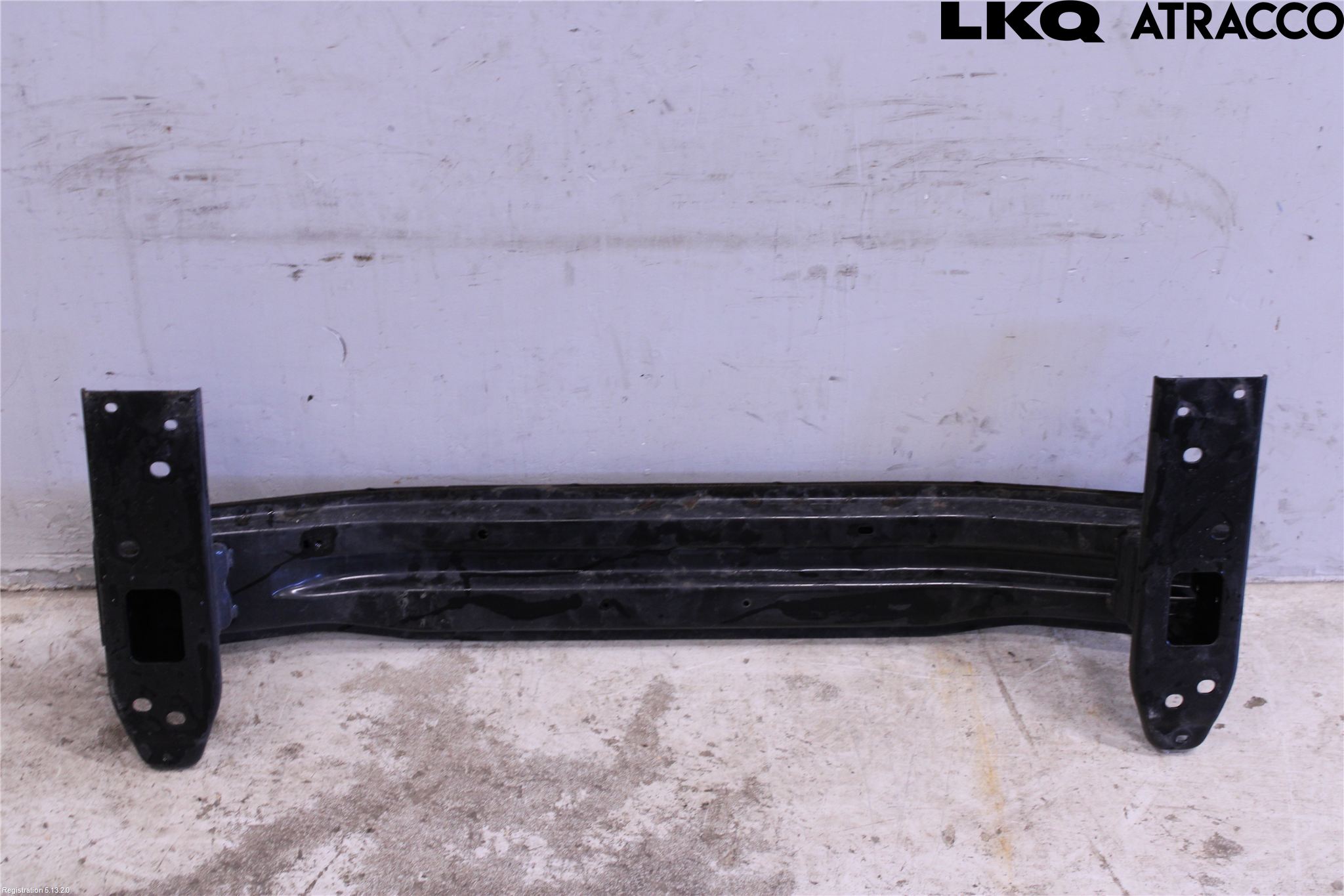 Hyundai ix20 Stötfångarbalk Fram