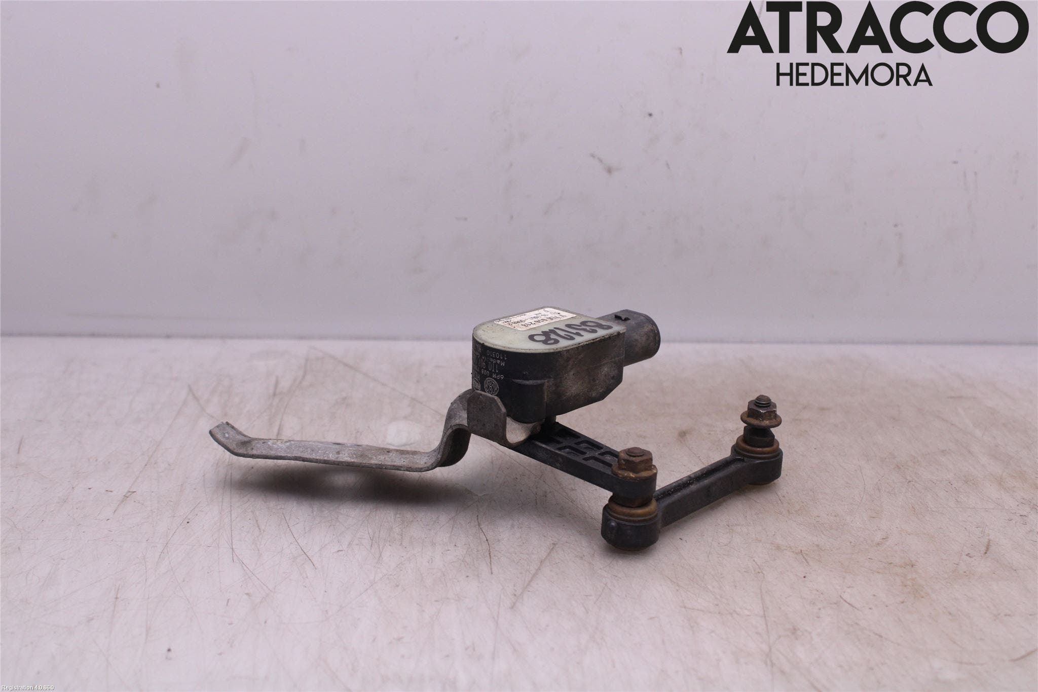 Seat ALHAMBRA 11- Lastavkänningsdon