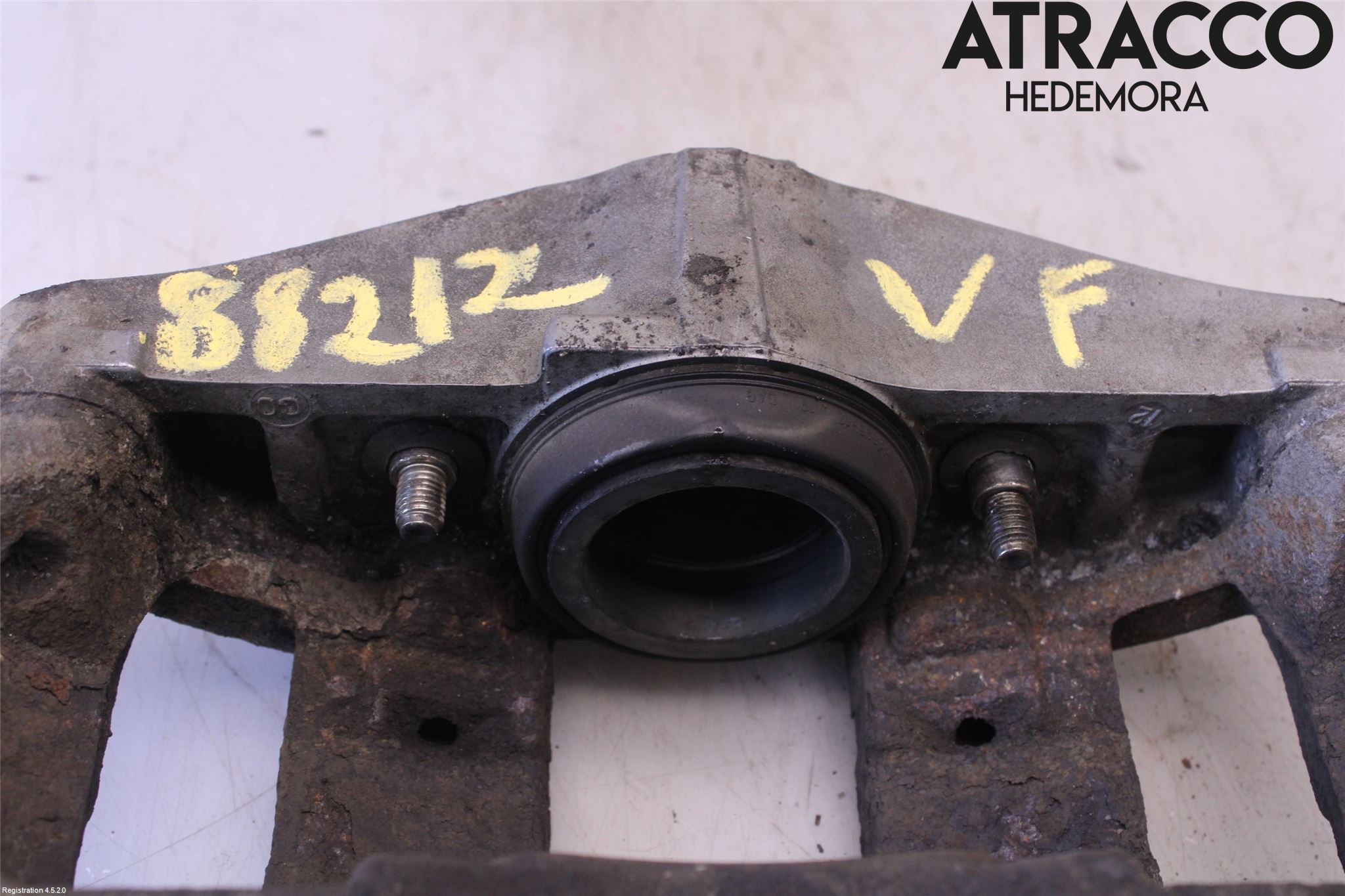 Audi A6/S6     05-11 Bromsok Fram Vänster