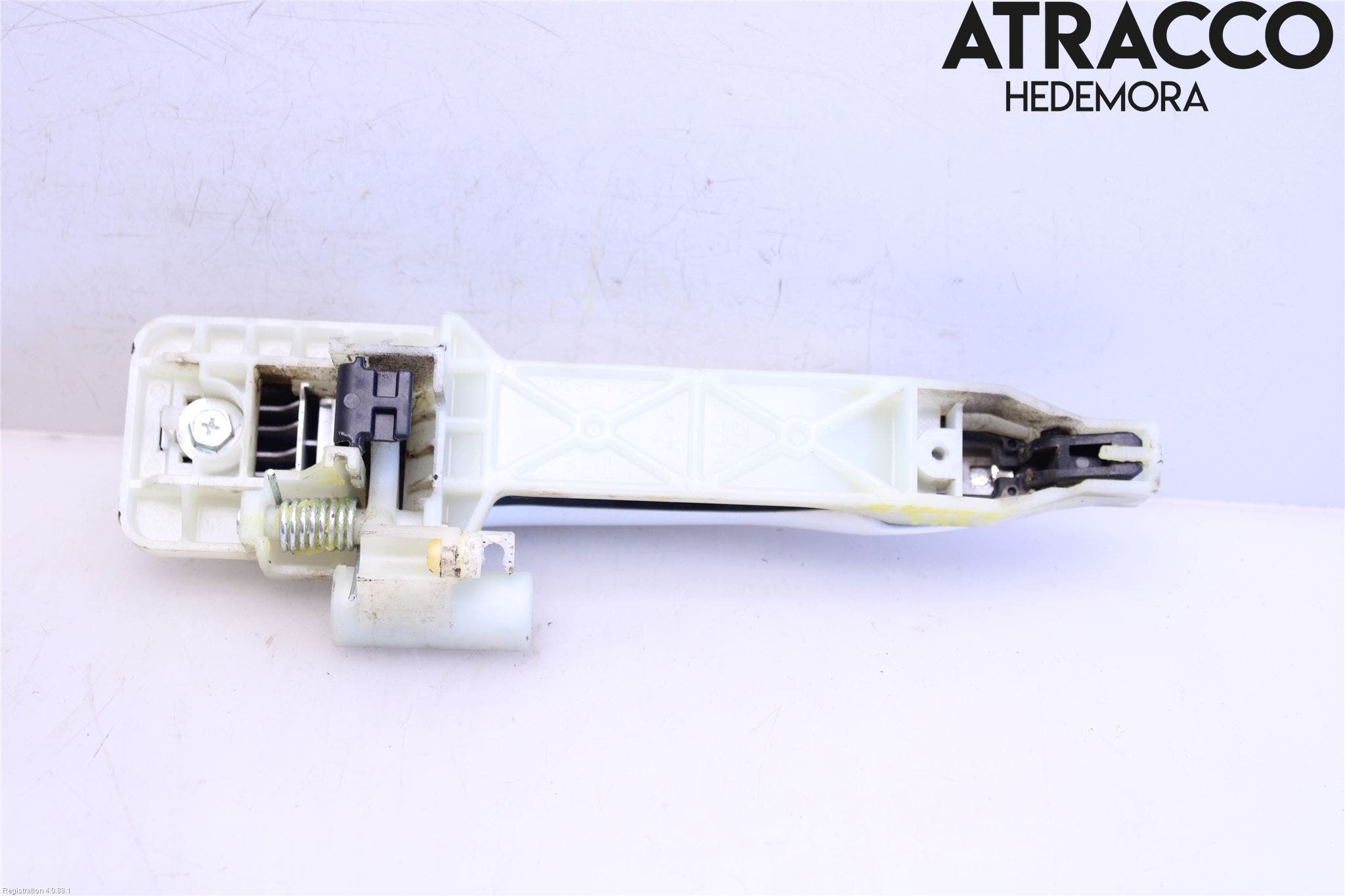 Kia OPTIMA 00-15 Dörrhandtag Yttre Hö