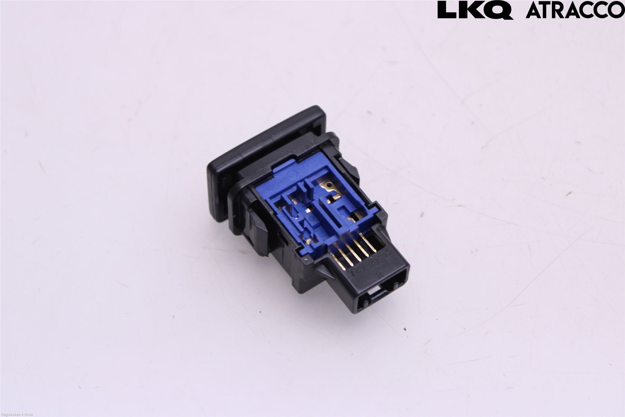 Toyota HILUX 16- Strömställare Övrigt