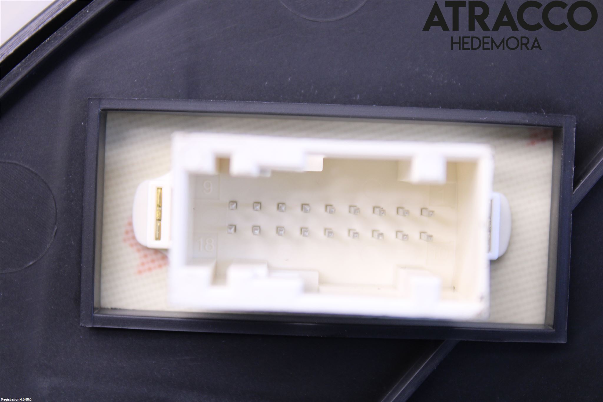 Peugeot PARTNER 08-15 Instrument Komb