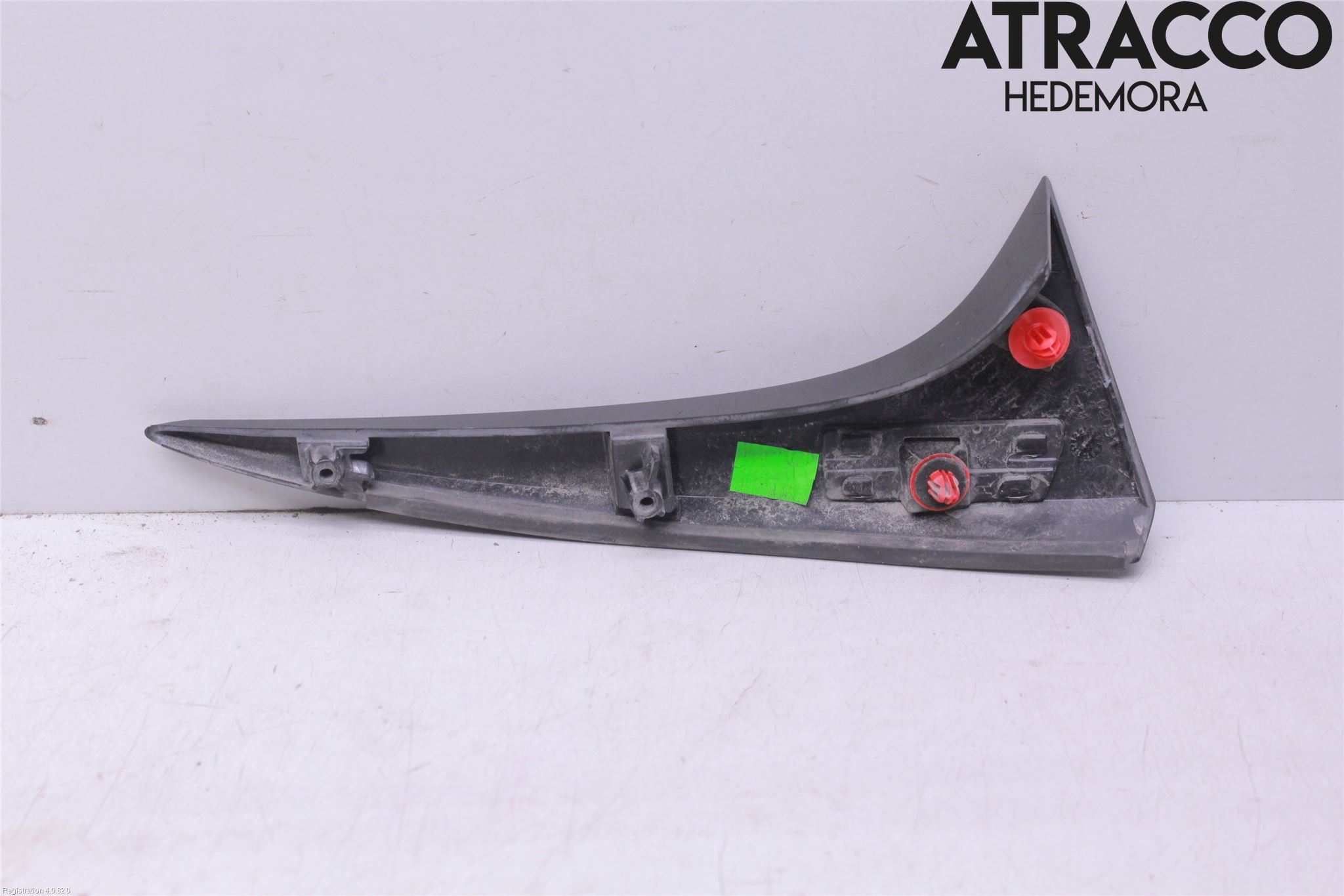 Toyota COROLLA 19- Bakruta - Dekorlist