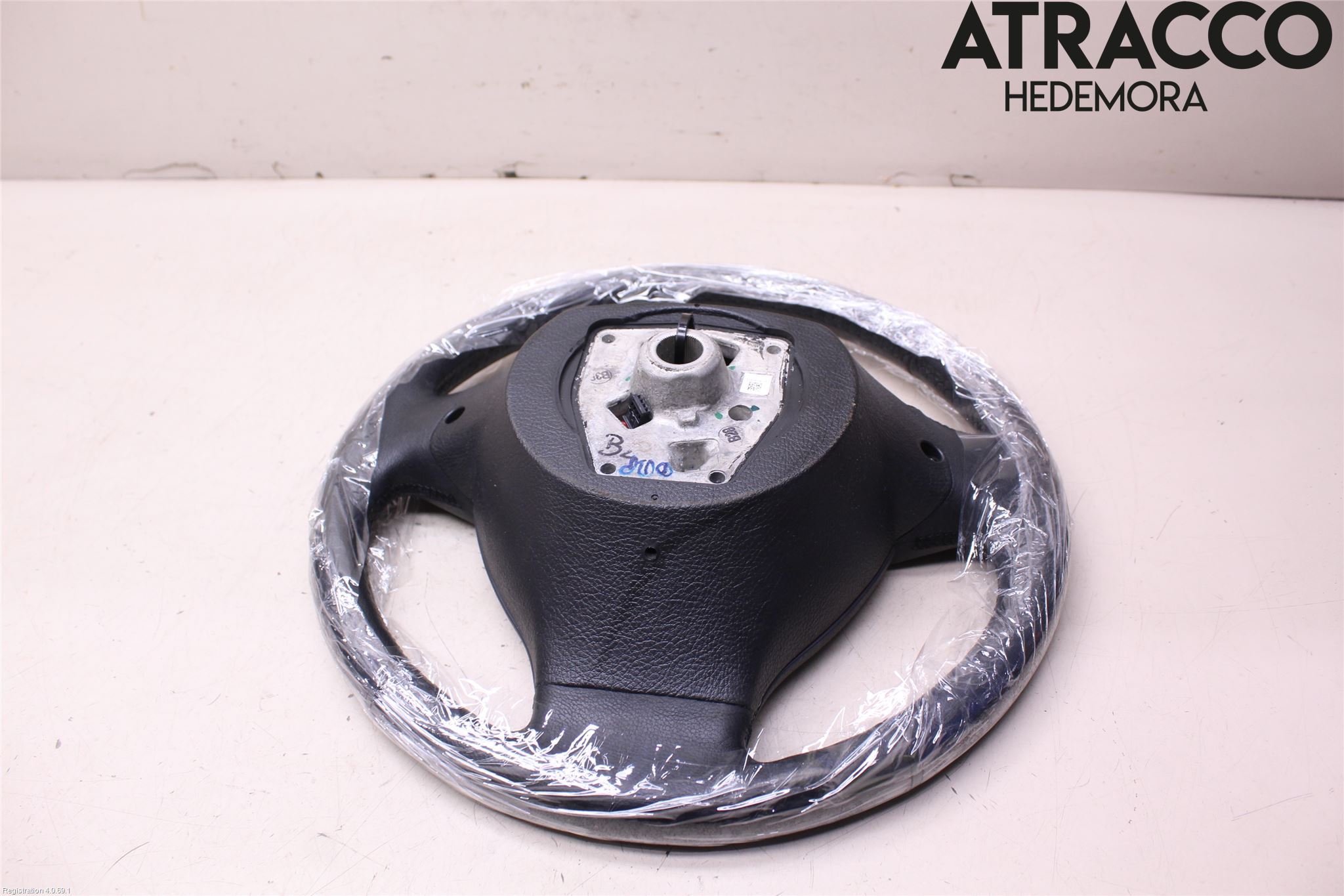 BMW 5 F10/F11/F18 09-17 Ratt