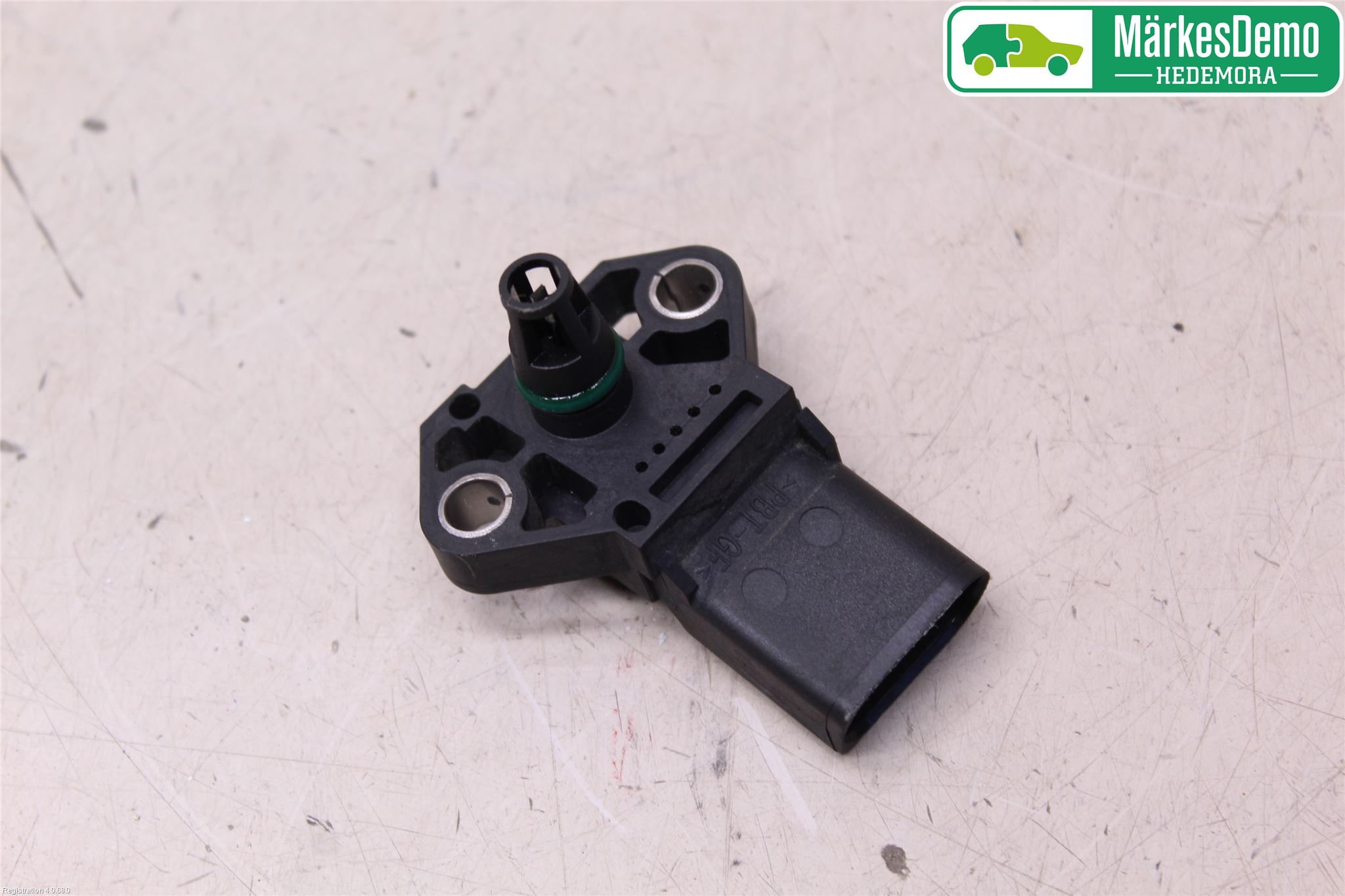Volkswagen VW GOLF VI 09-13 Injmappsensor