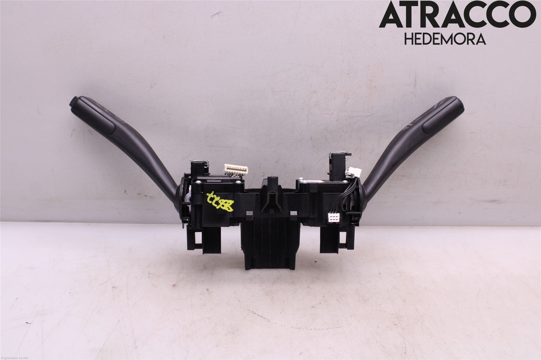 Volkswagen VW CADDY 11-15 Spakcentral