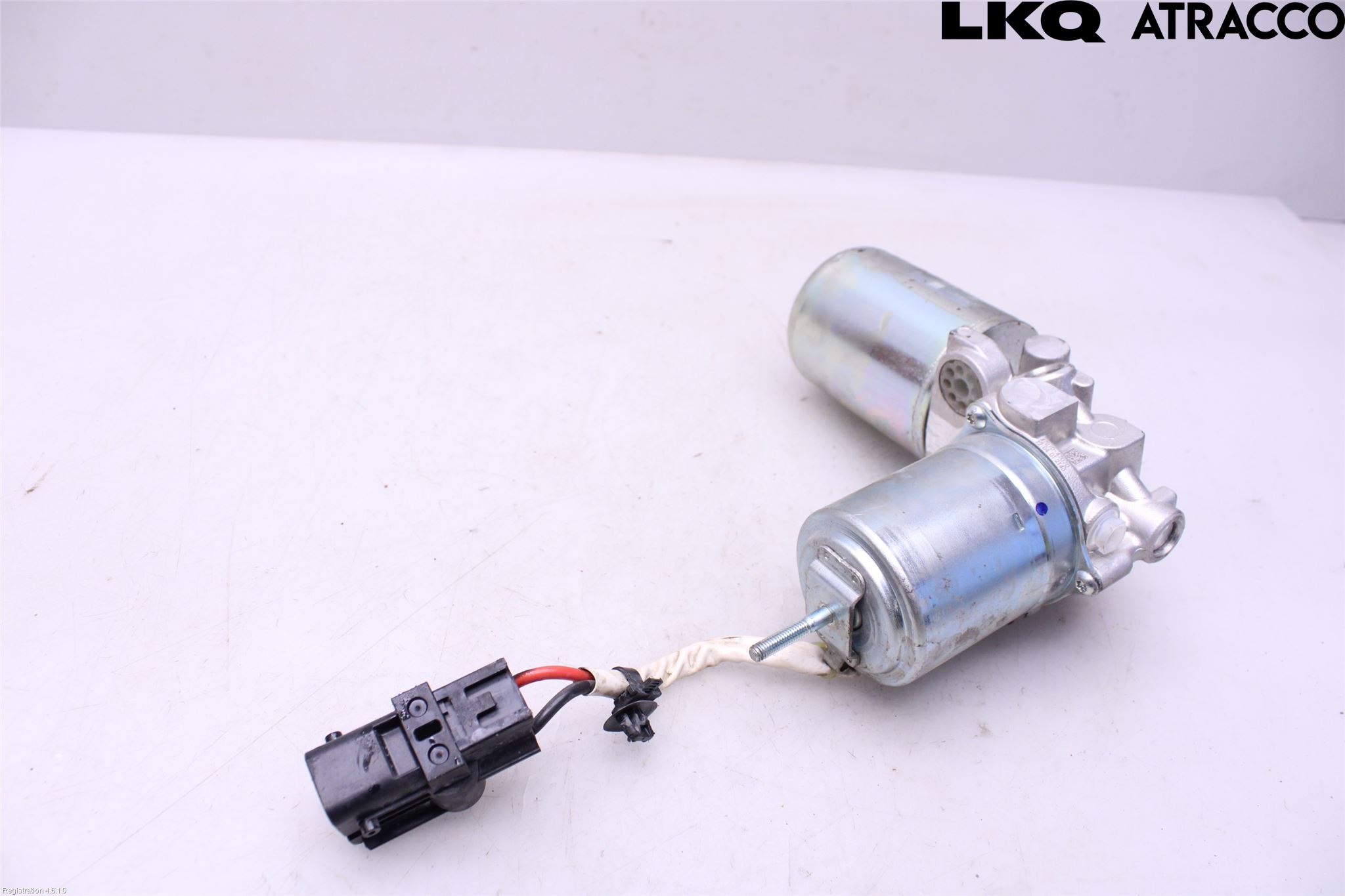 Toyota COROLLA 19- Abs Hydraulpump