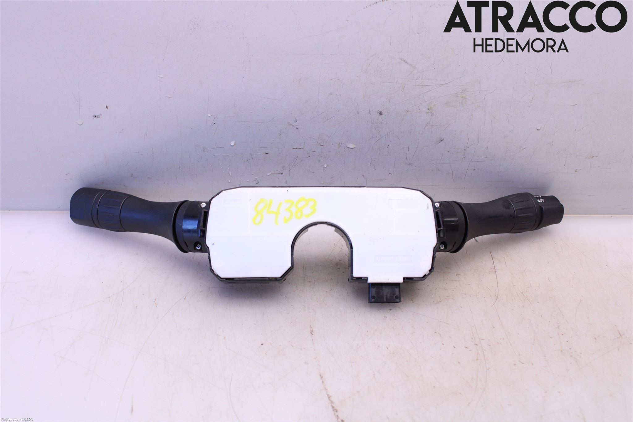 Nissan LEAF 11-17 Spakcentral