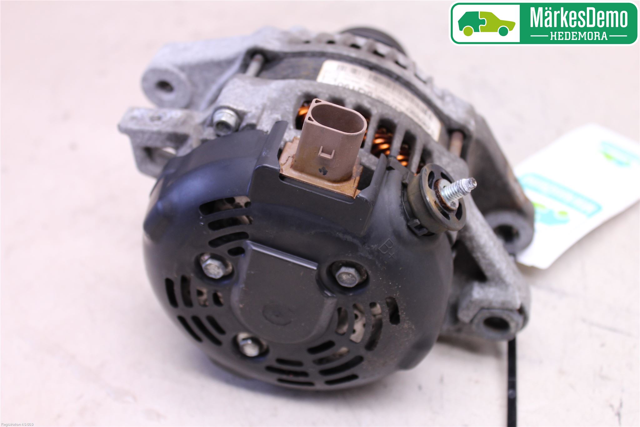 Toyota AYGO 15-21 Generator