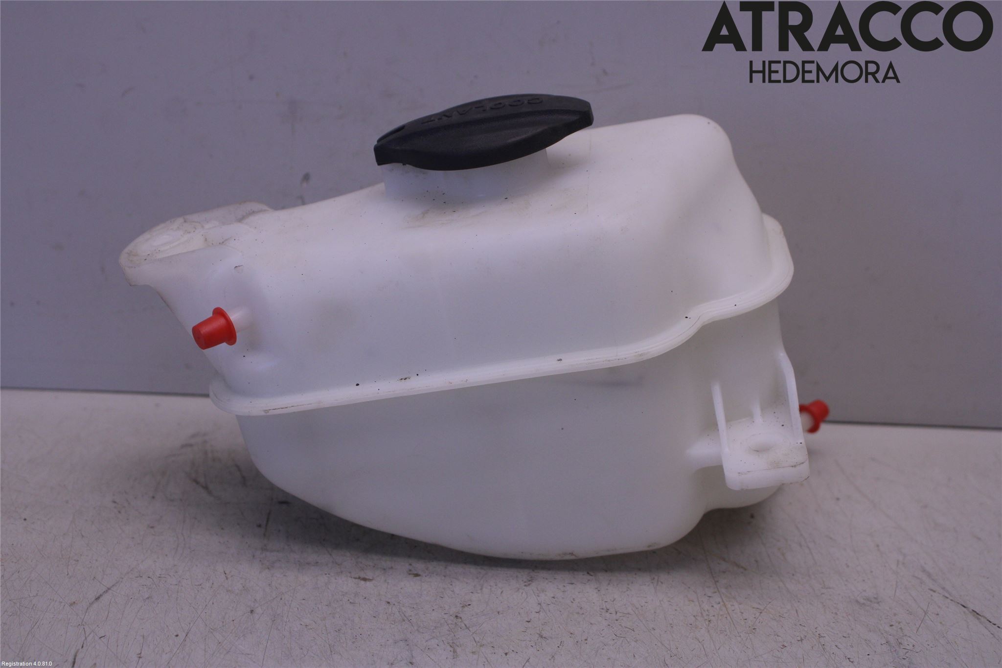 Hyundai SANTA FE 13-18 Expansionstank