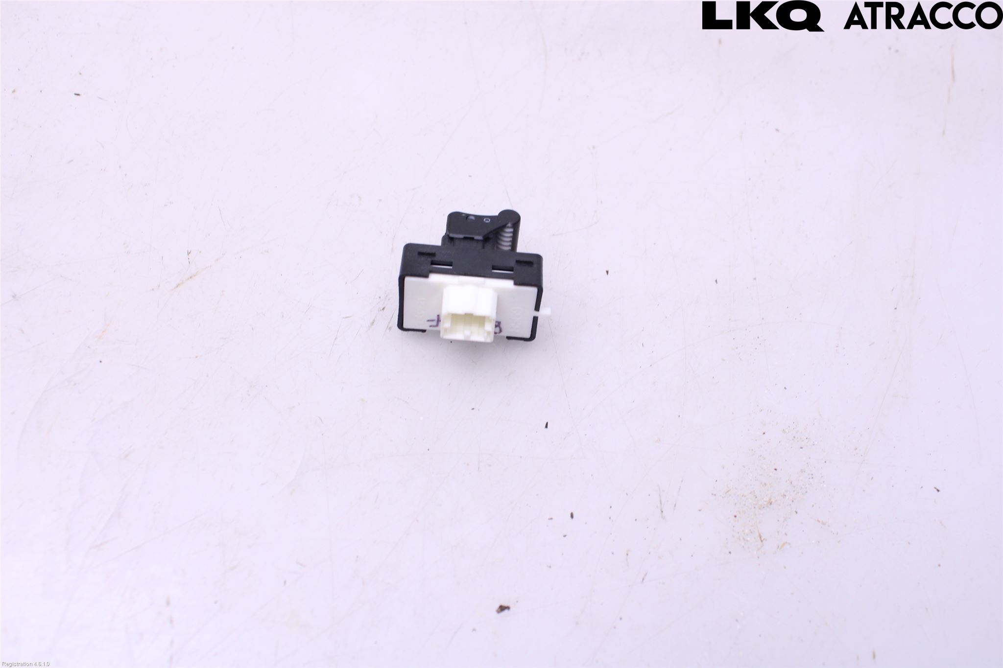 Jeep RENEGADE Strömställare Elhiss