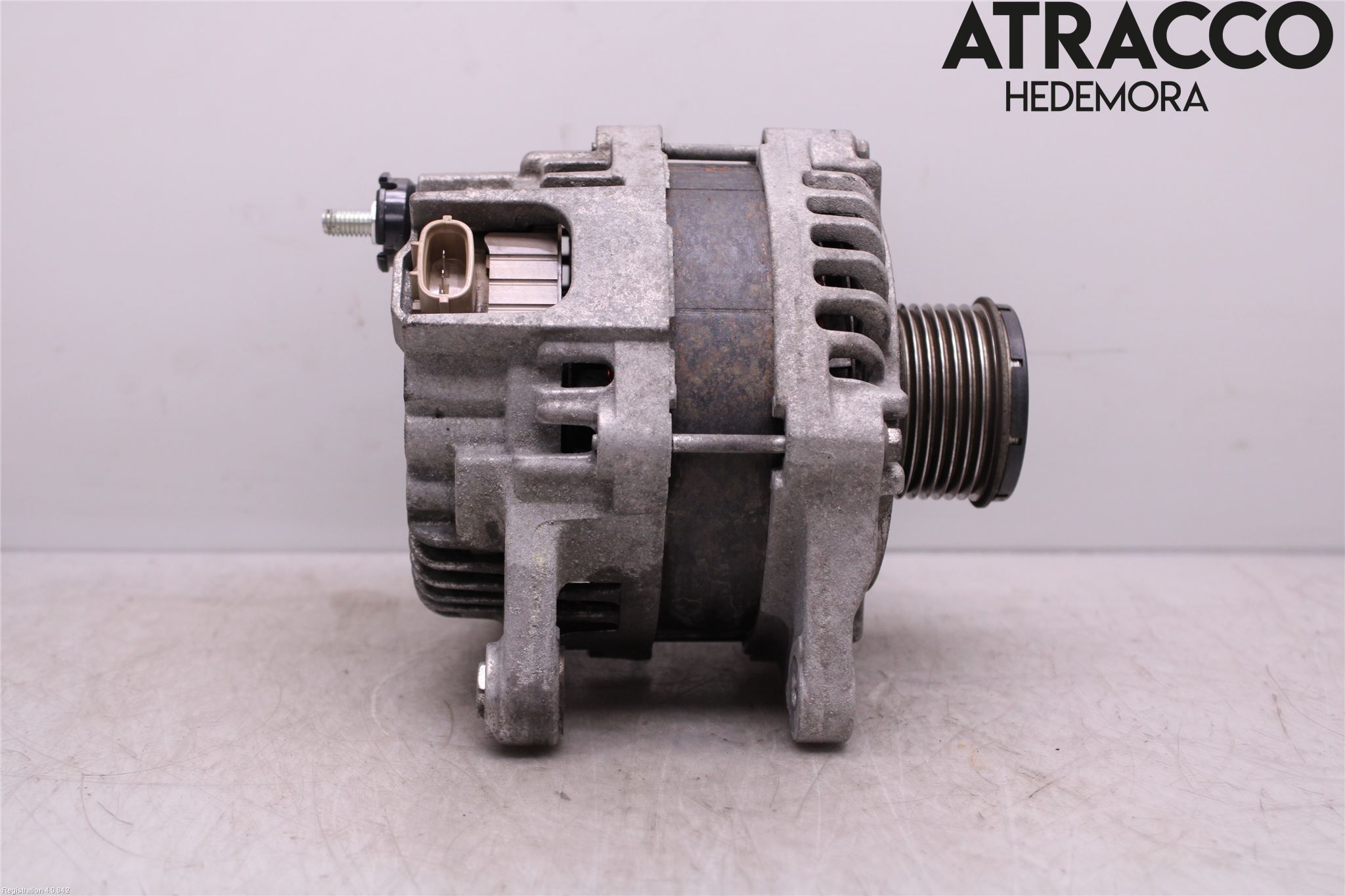 Nissan QASHQAI+2  10-14 Generator