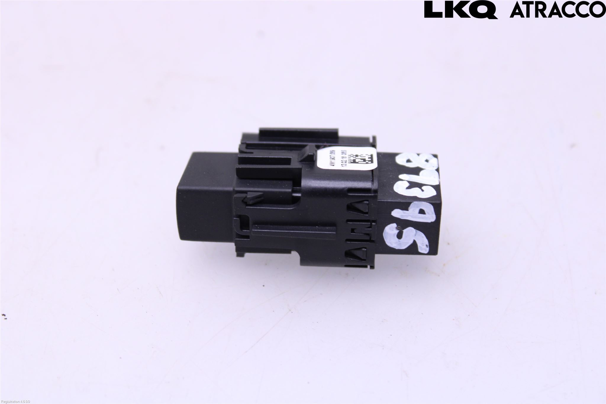 Audi A5 17- Strömställare Övrigt