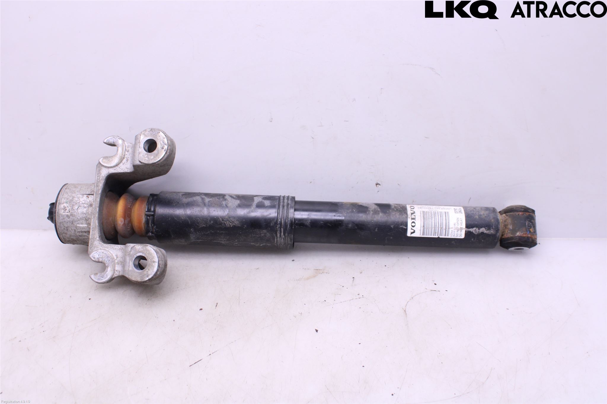 Volvo XC60 18- Stötdämpare Bak