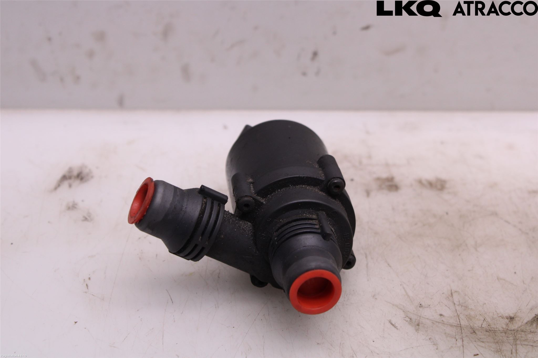 BMW X5 E70 07-13 Värme Cirkulationspump