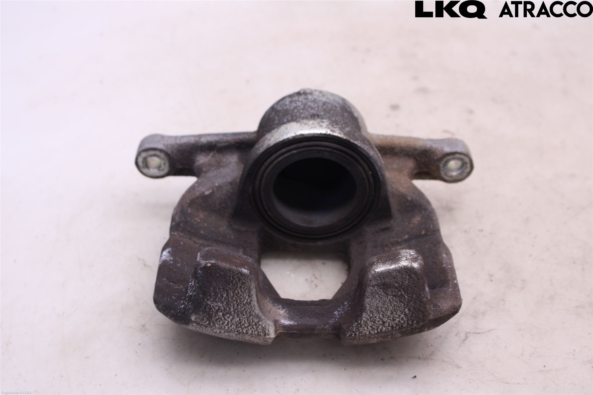 Ford 2481 Bromsok Fram Vänster