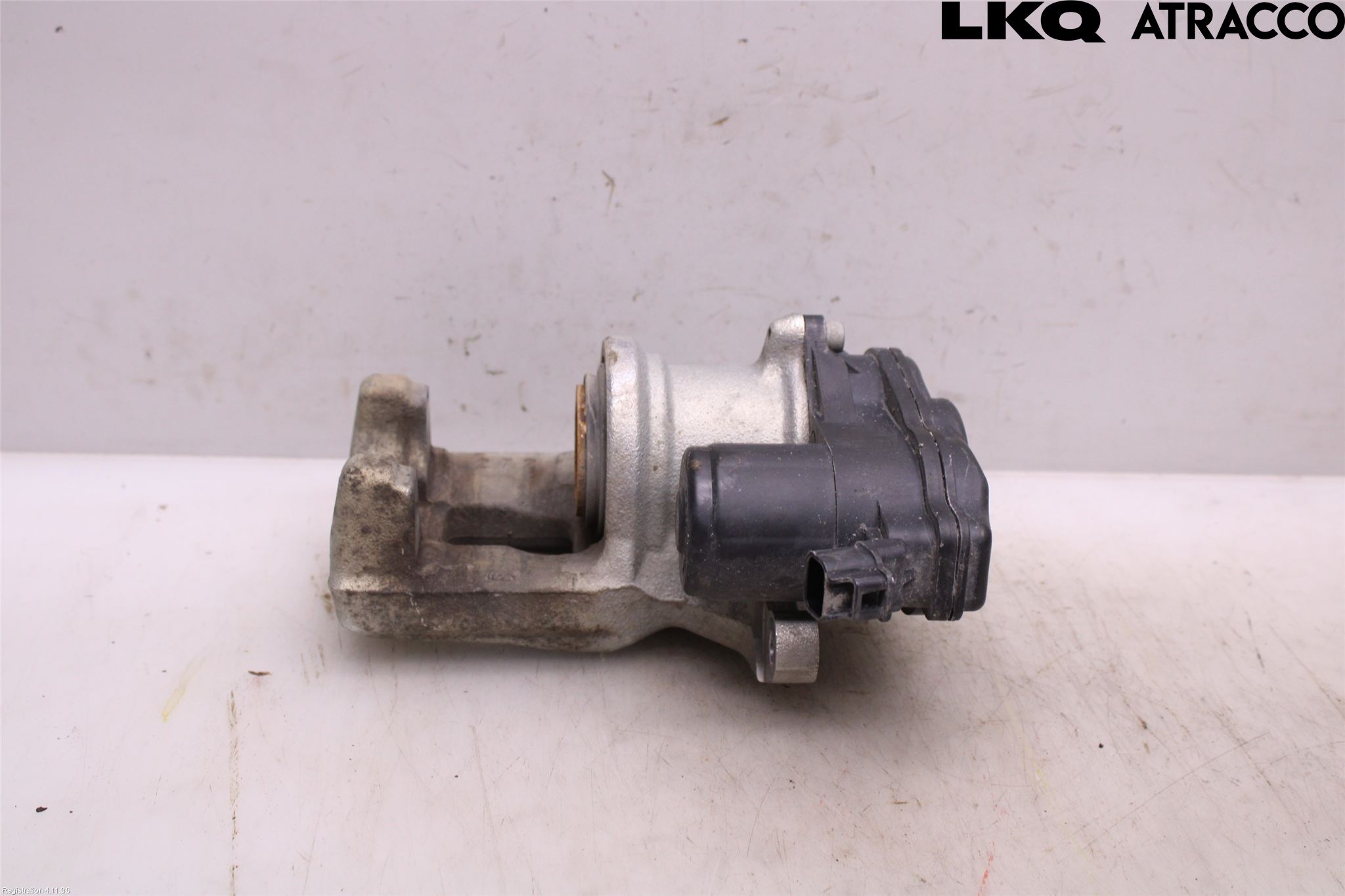 Toyota RAV4 19- Bromsok Bak Vänster