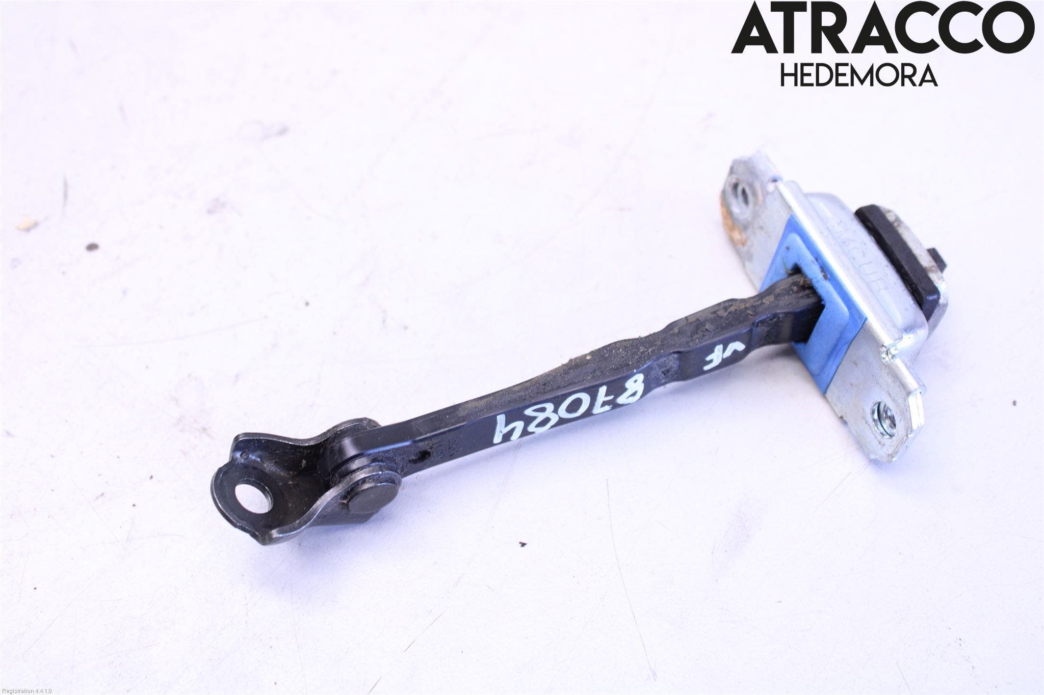 Kia RIO 17- Dörrstopp