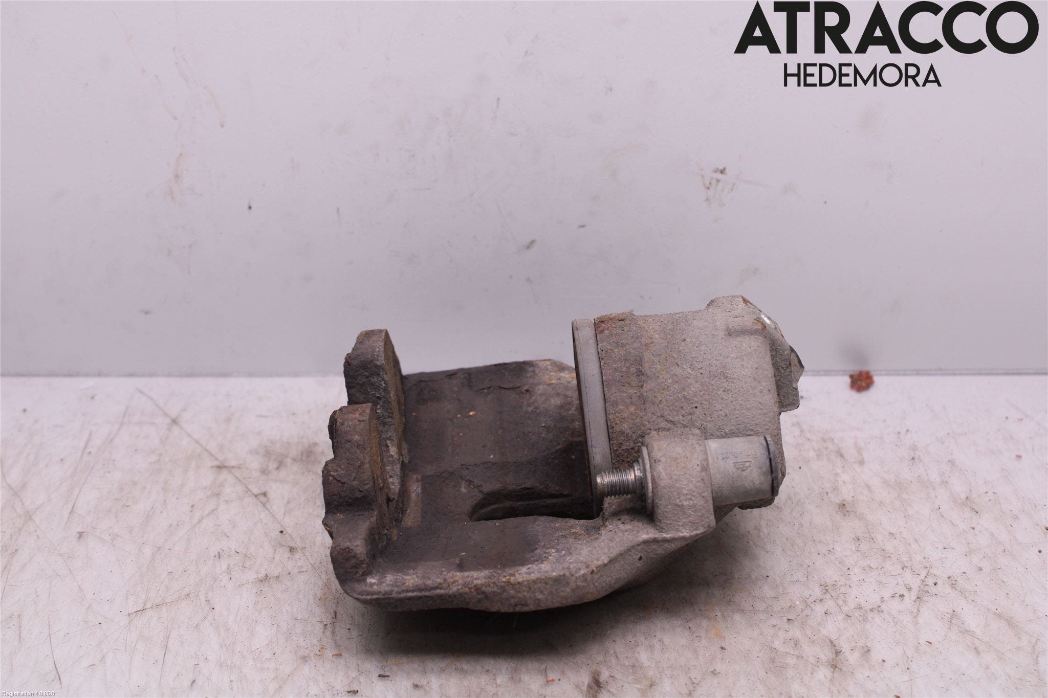 Audi A4/S4 01-05 Bromsok Fram Höger